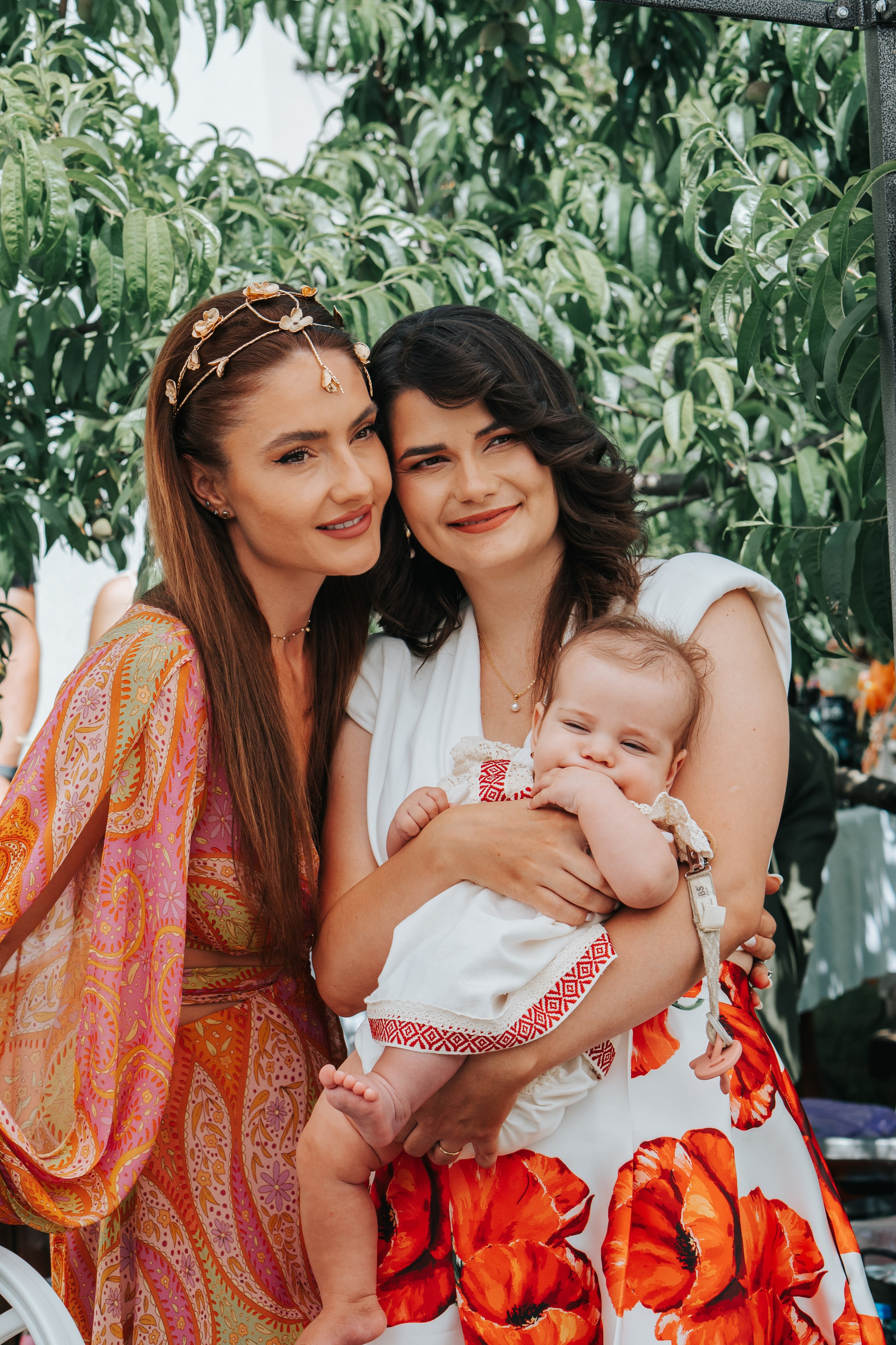 Matilda. Fotograf de evenimente din Romania