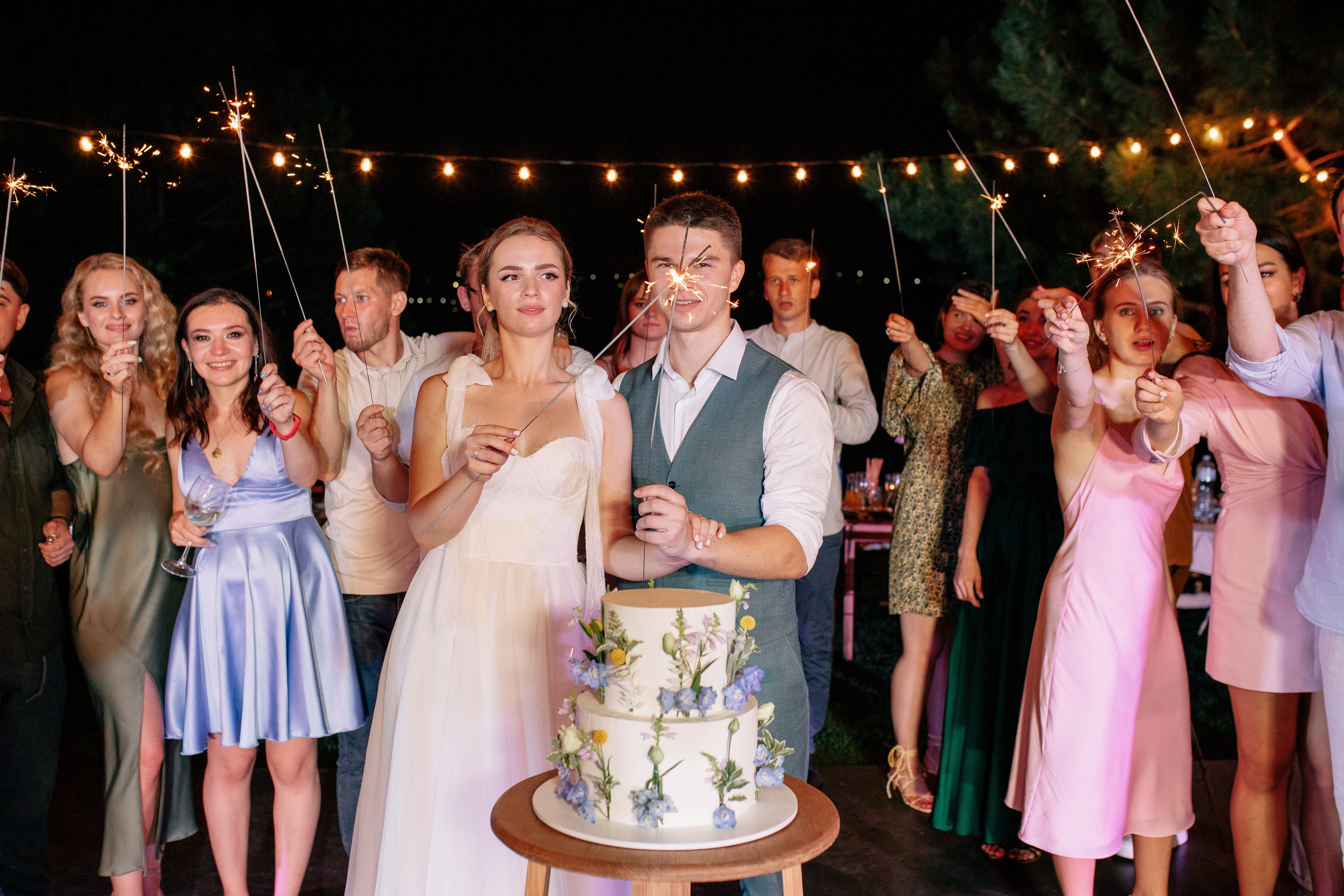 Reportage Wedding. Wedding photographer and videographer Europe