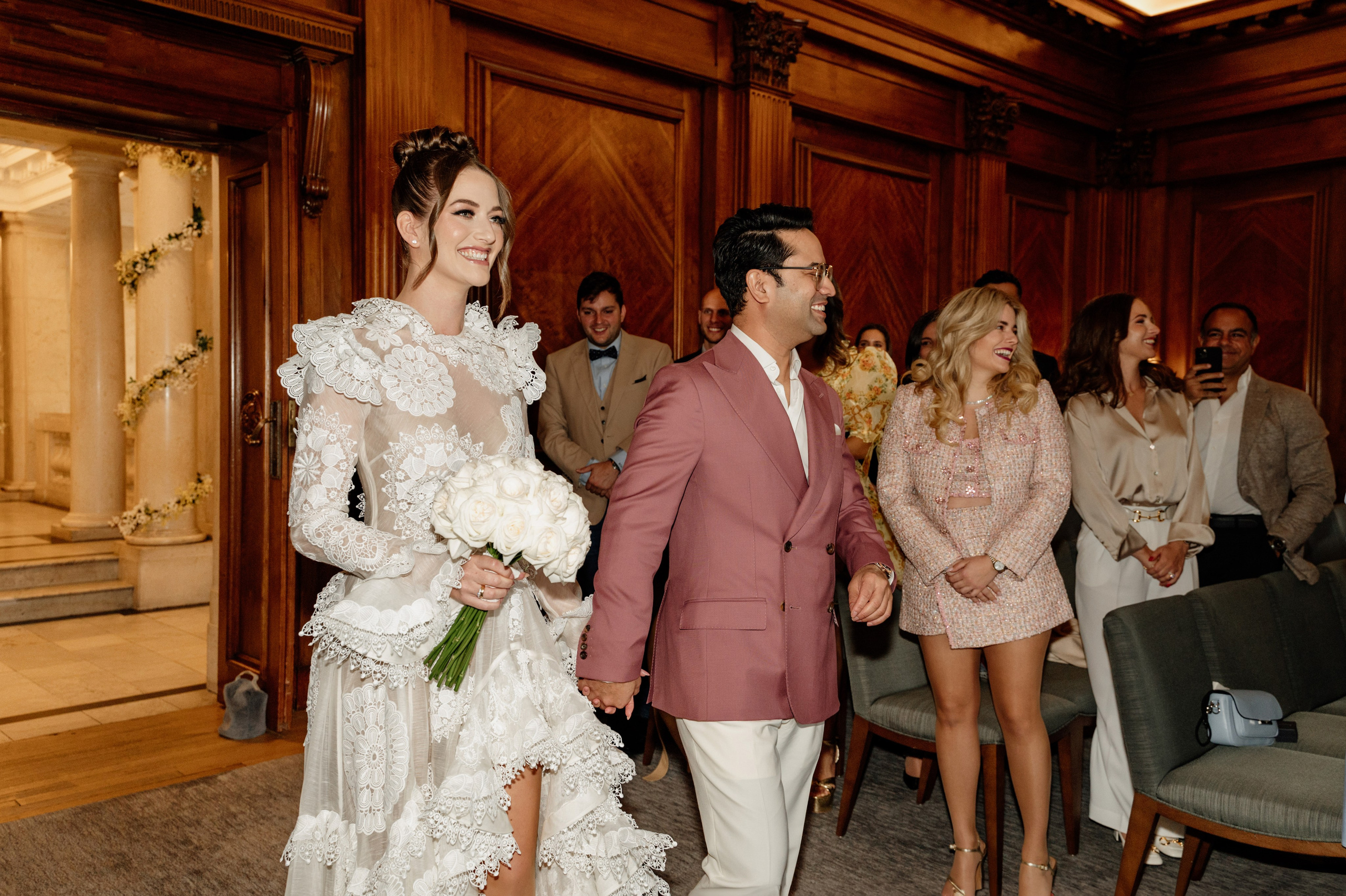 Arnab&Carolin. FAMILY AND WEDDING PHOTOGRAPHER IN LONDON MARINA RIVA