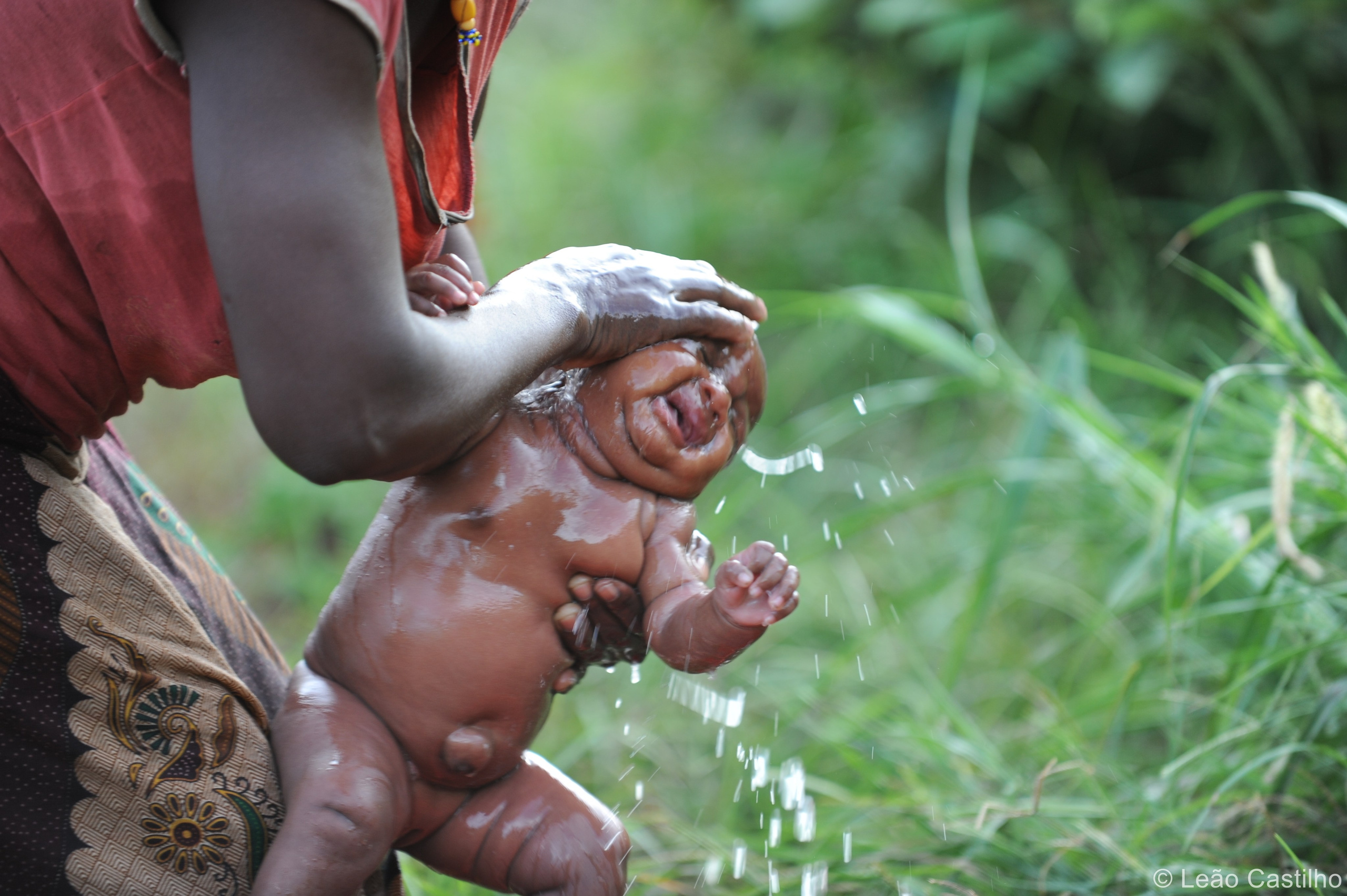 Photos from Mozambique people 1. Simbahalu