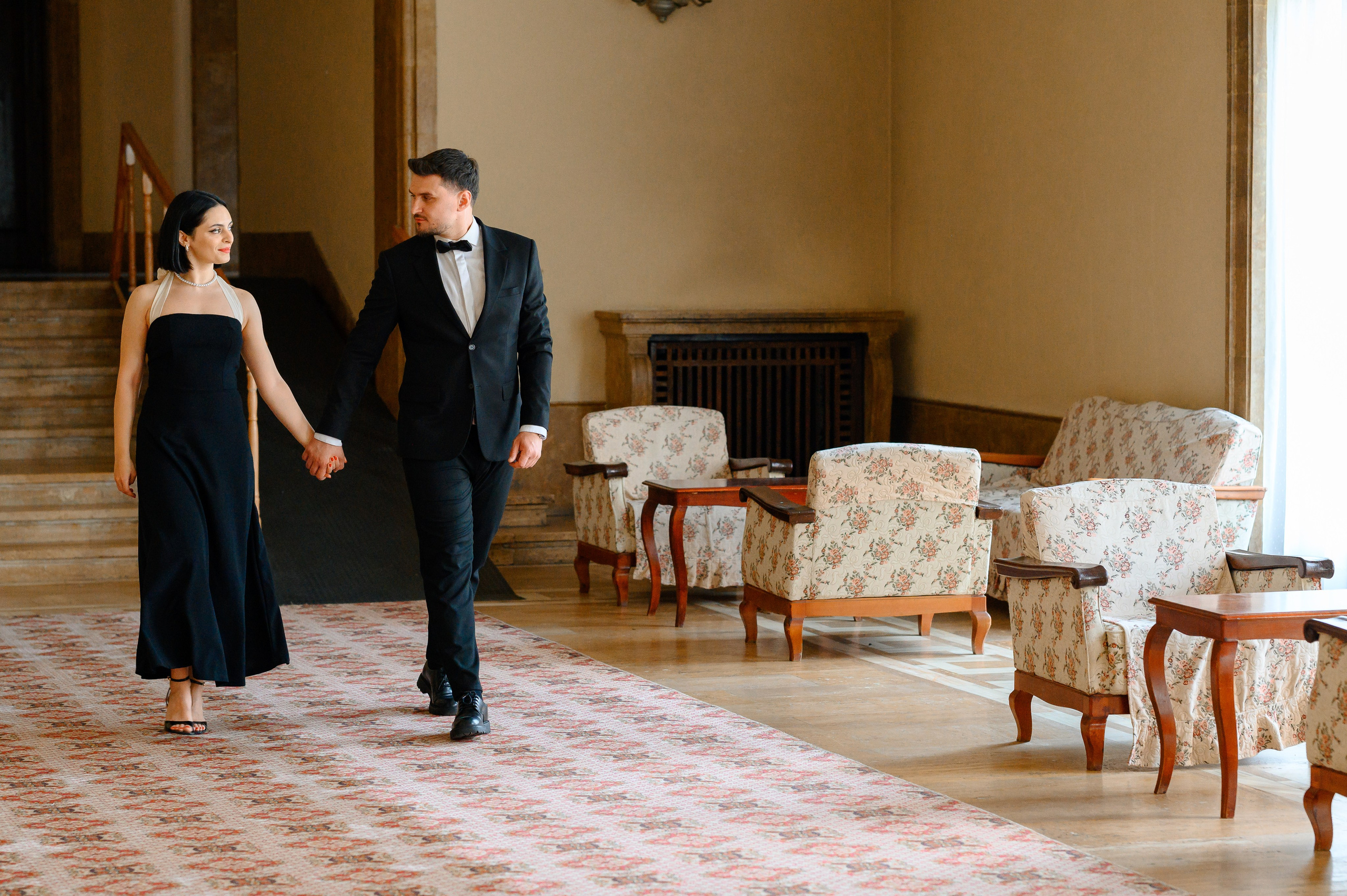 Cezara & Alex  — Love Story -. Mugurel Olteanu Fotograf