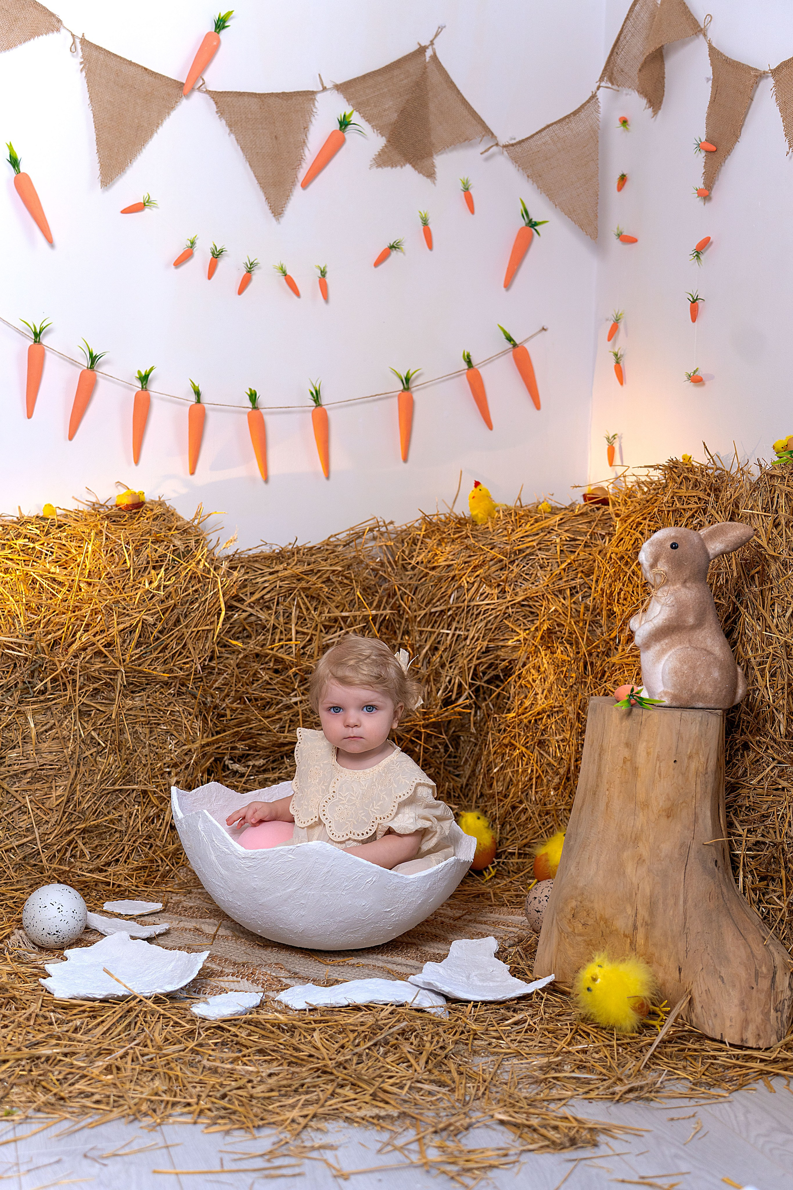 Пасха. Детский и семейный фотограф в г. Бельцы