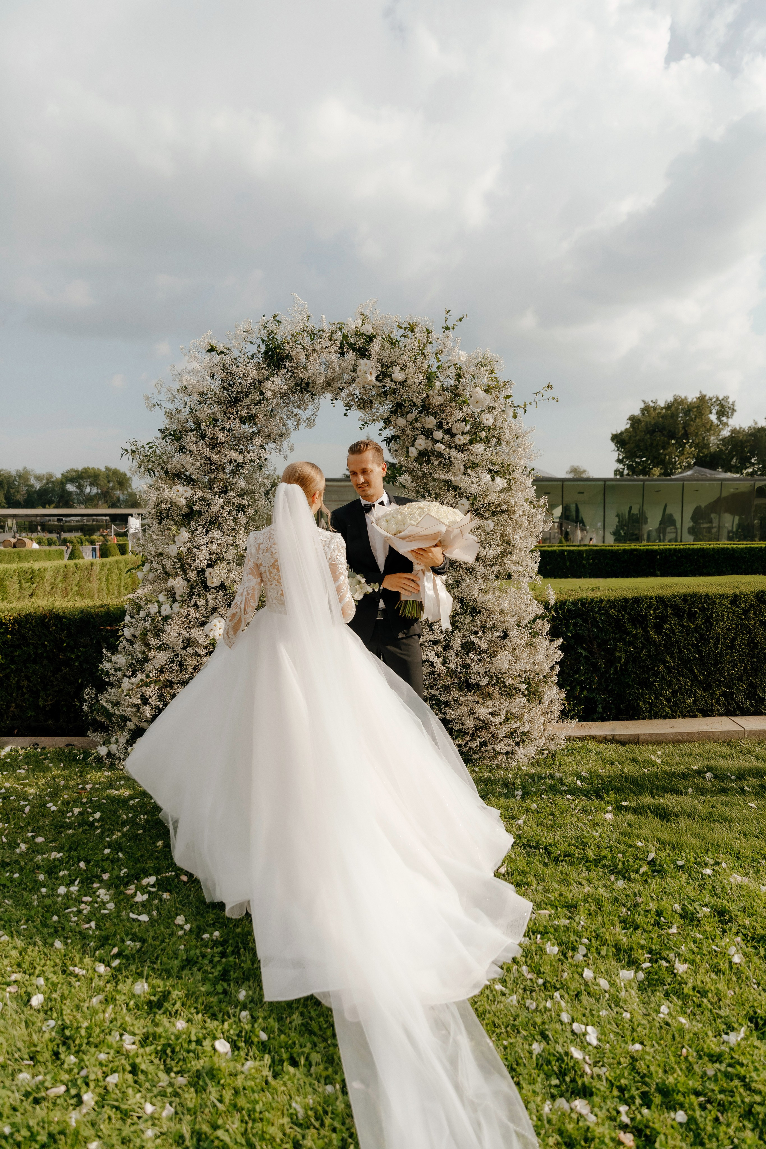 MARINA + NICOLAE, CASTEL MIMI WINE RESORT. Fulga Photographer