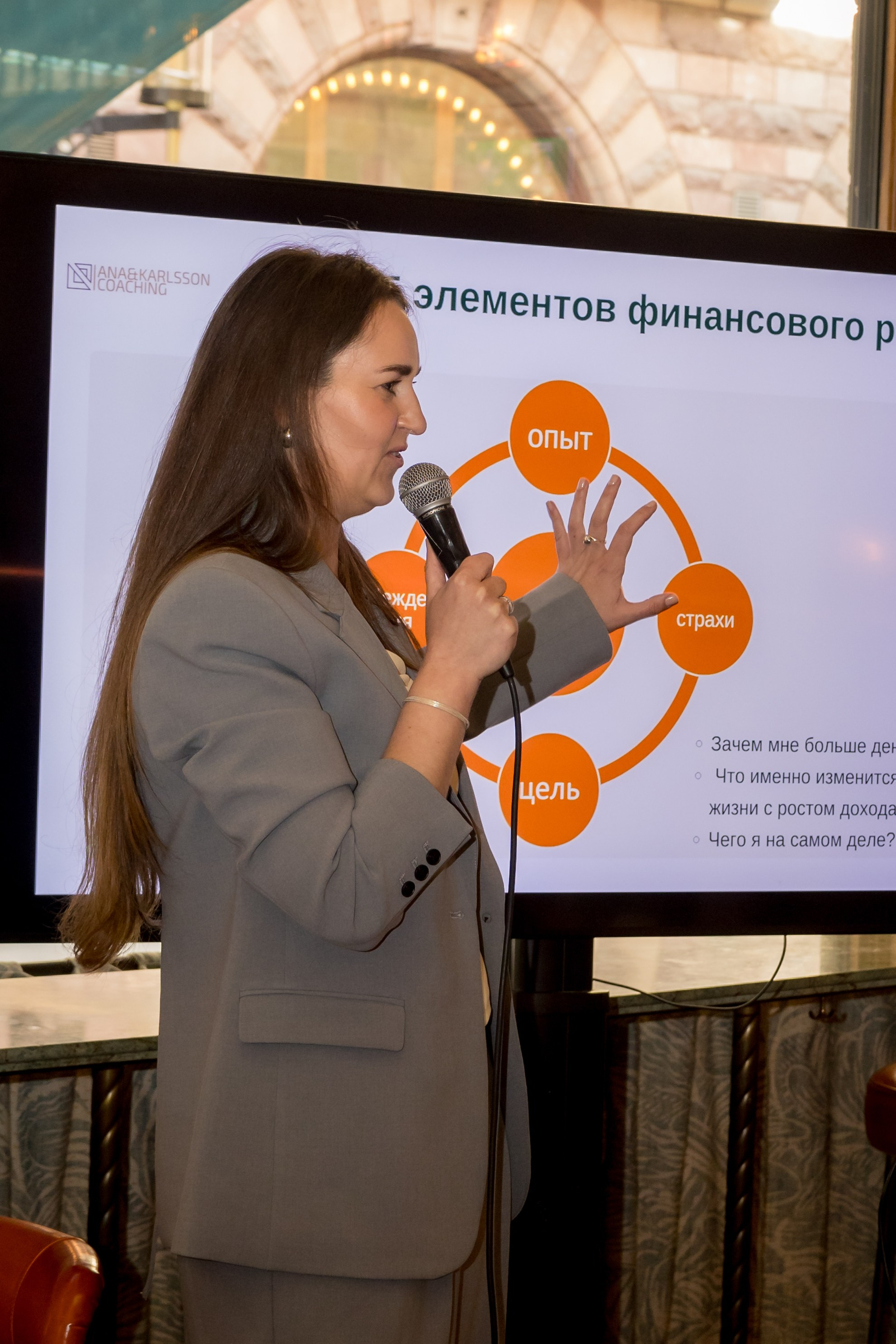 Heels ana ambitions. Iryna Zhyvora | Photographer | Stockholm