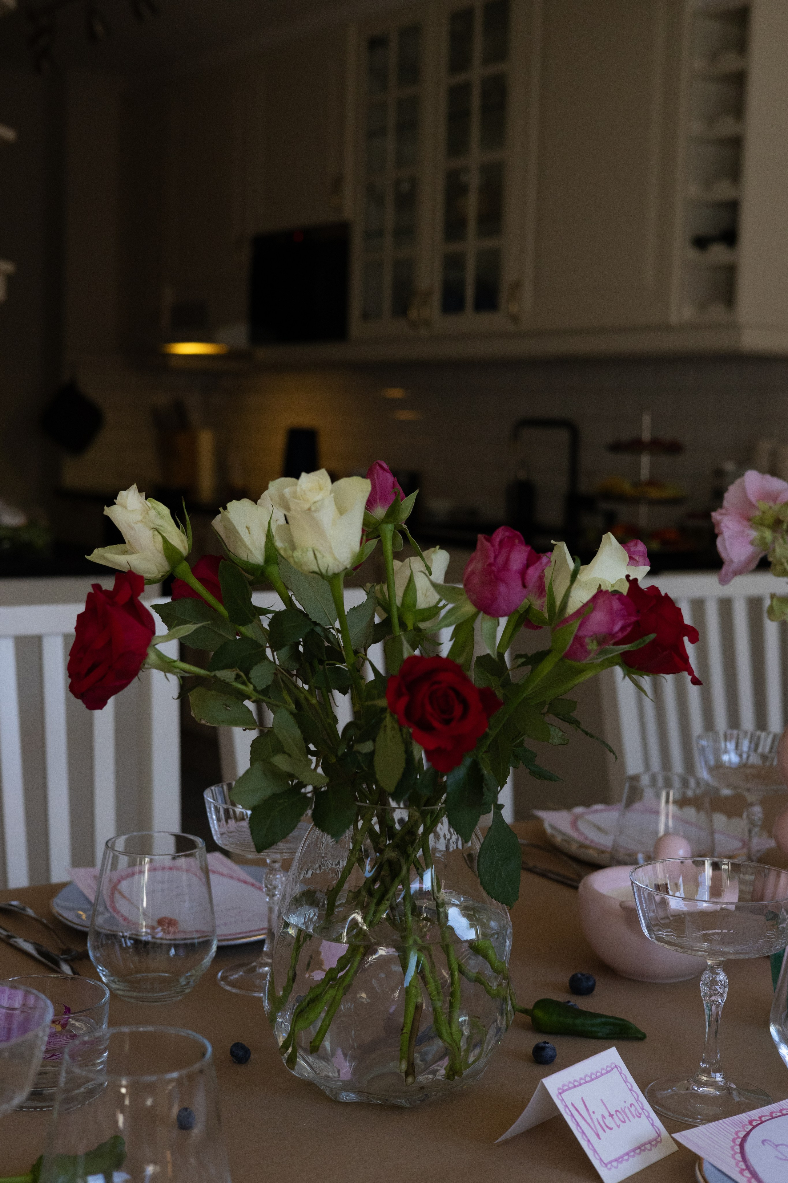 Brunch. Iryna Zhyvora | Photographer | Stockholm