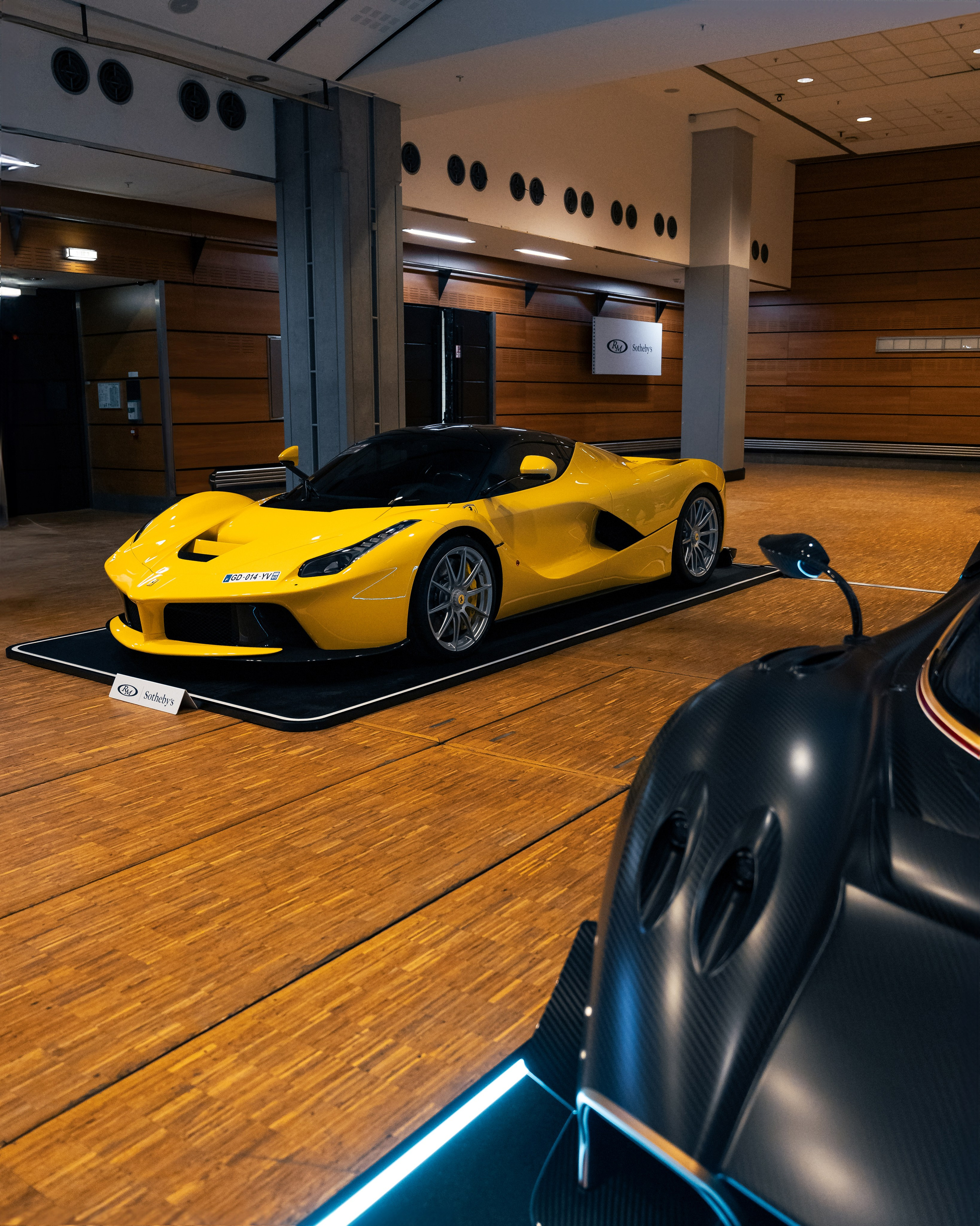 Events. Photographer in Paris — Vitalii Motruk