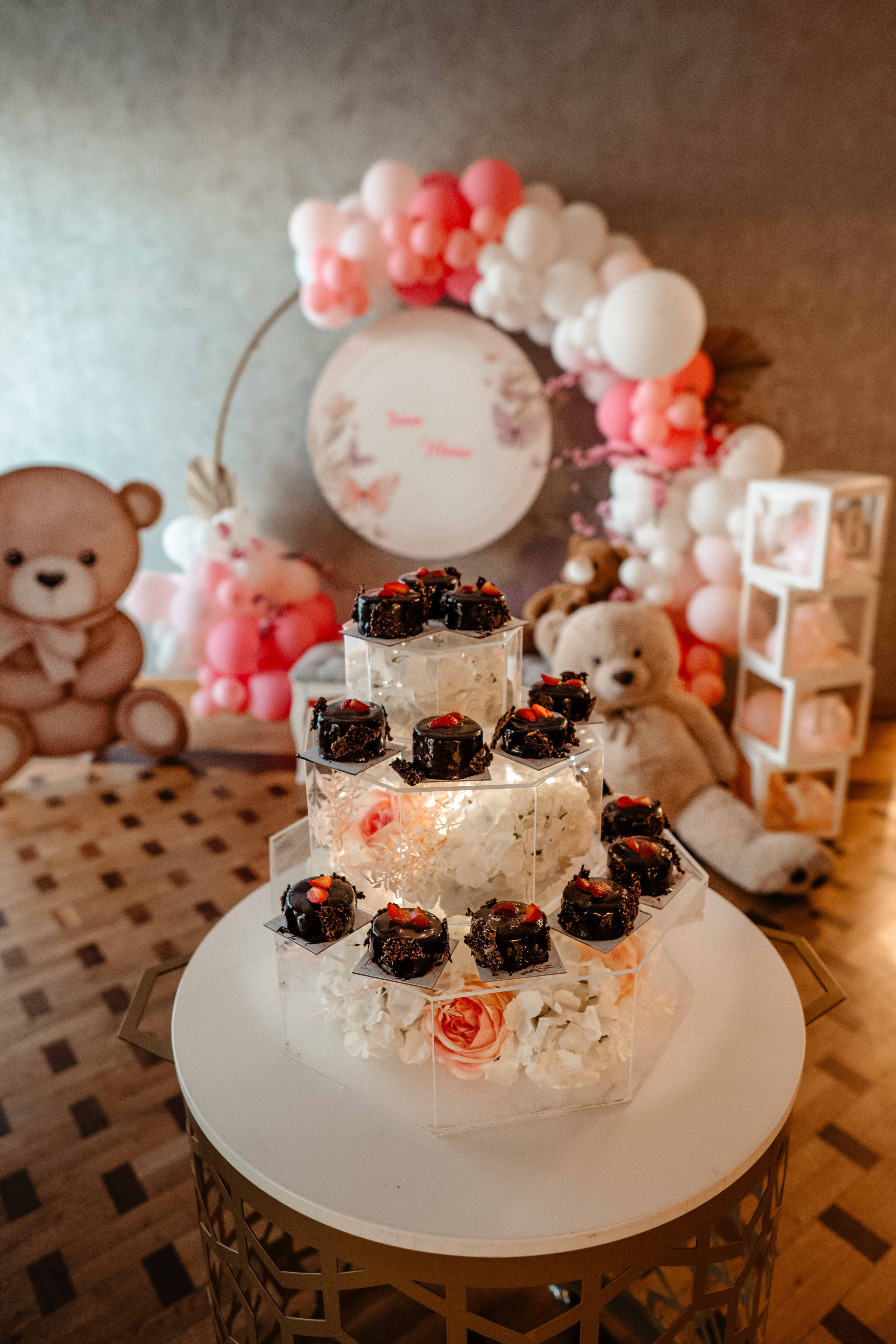 Radu Rahovan Fotograf de botez Cluj