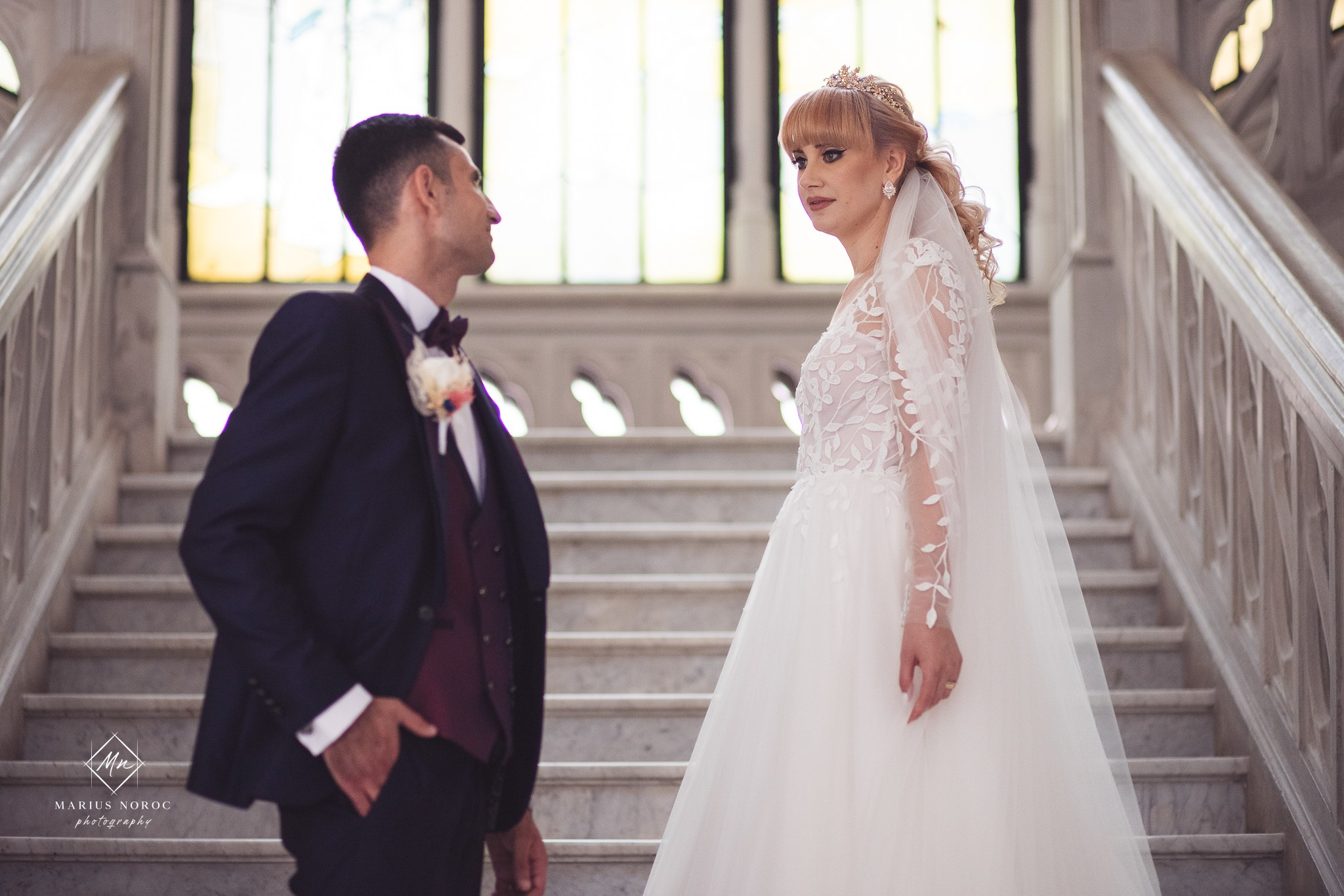 Ioana & Ionut | Palatul Culturii Iasi