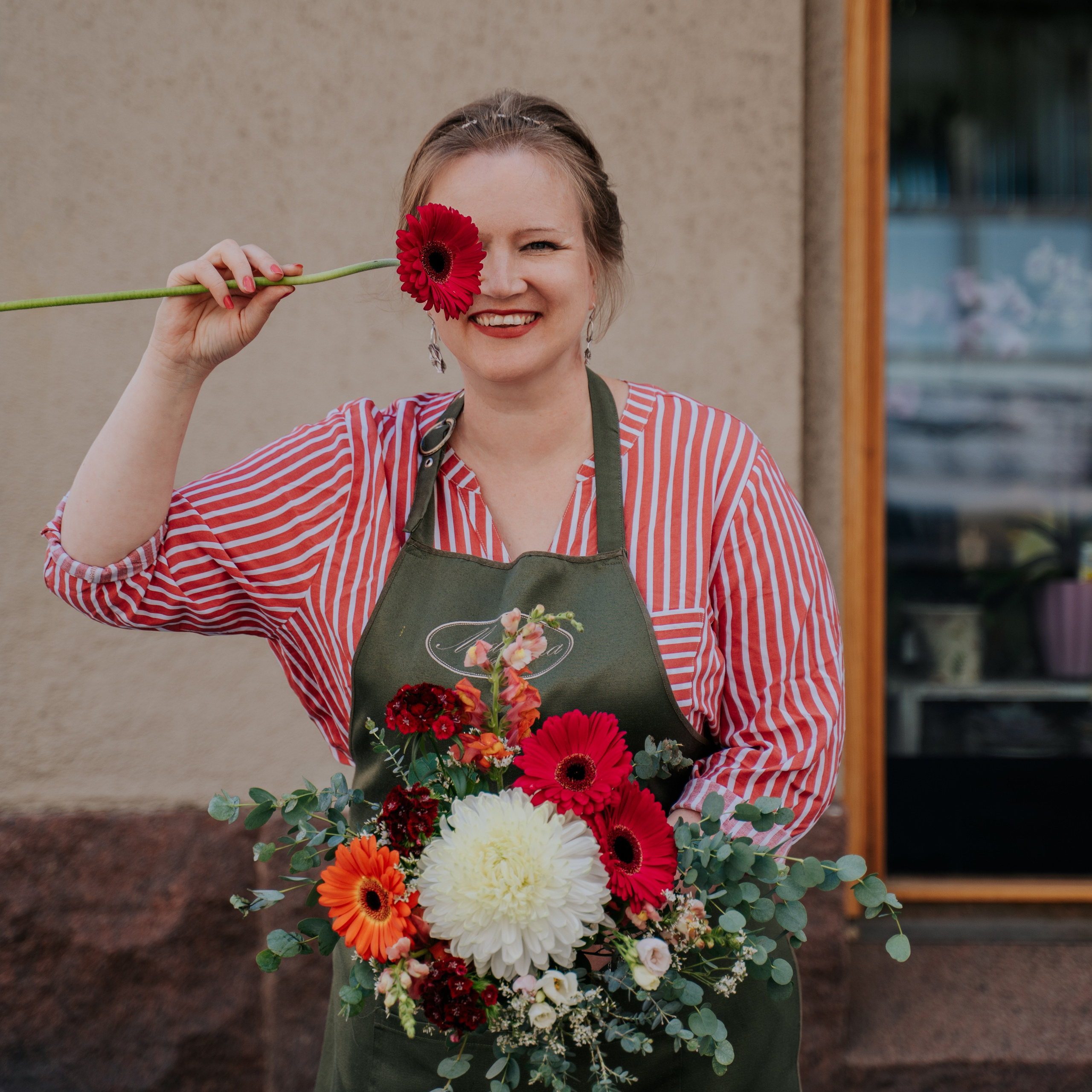 OxanaDia — Brand And Business Photographer in Barcelona. Barcelona Brand Photographer and Videographer Oxana Dia