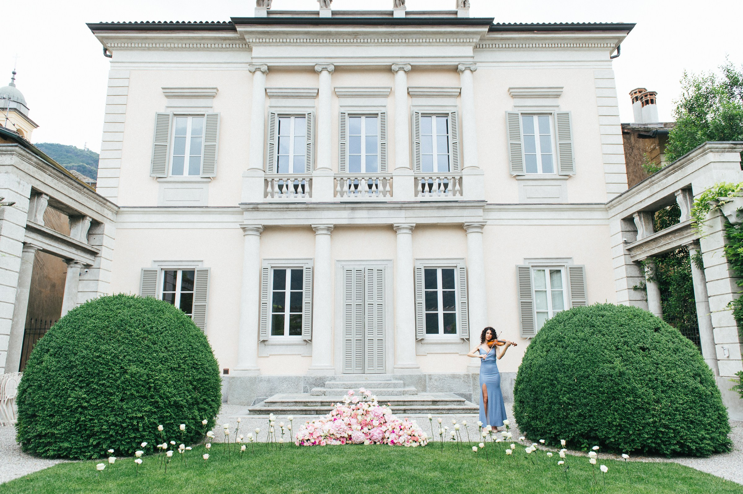 Lake Como. Lake Como Photographer — Proposal | Wedding | Elopement