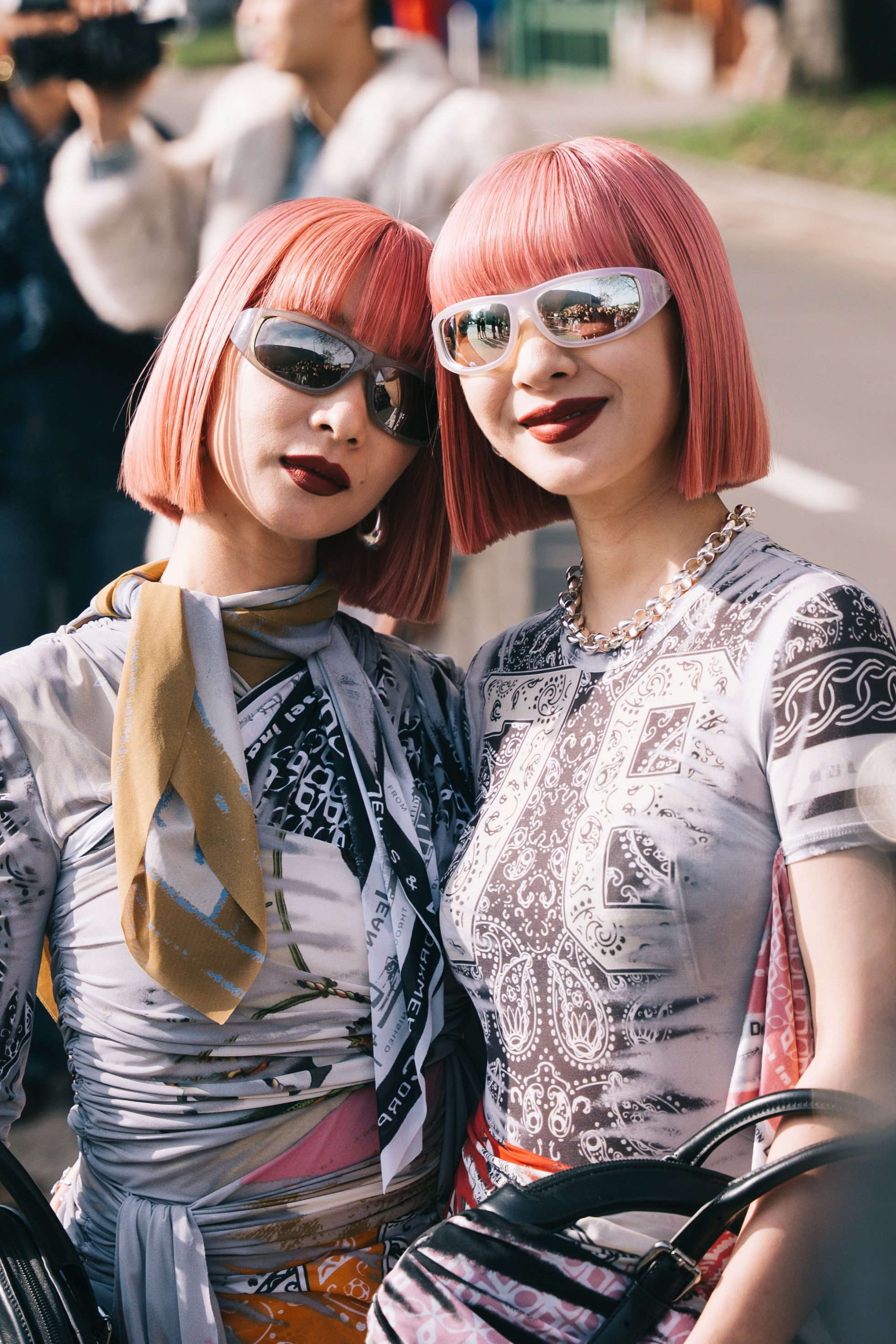 Fashion. NEREASPARA| Fotógrafa en Madrid