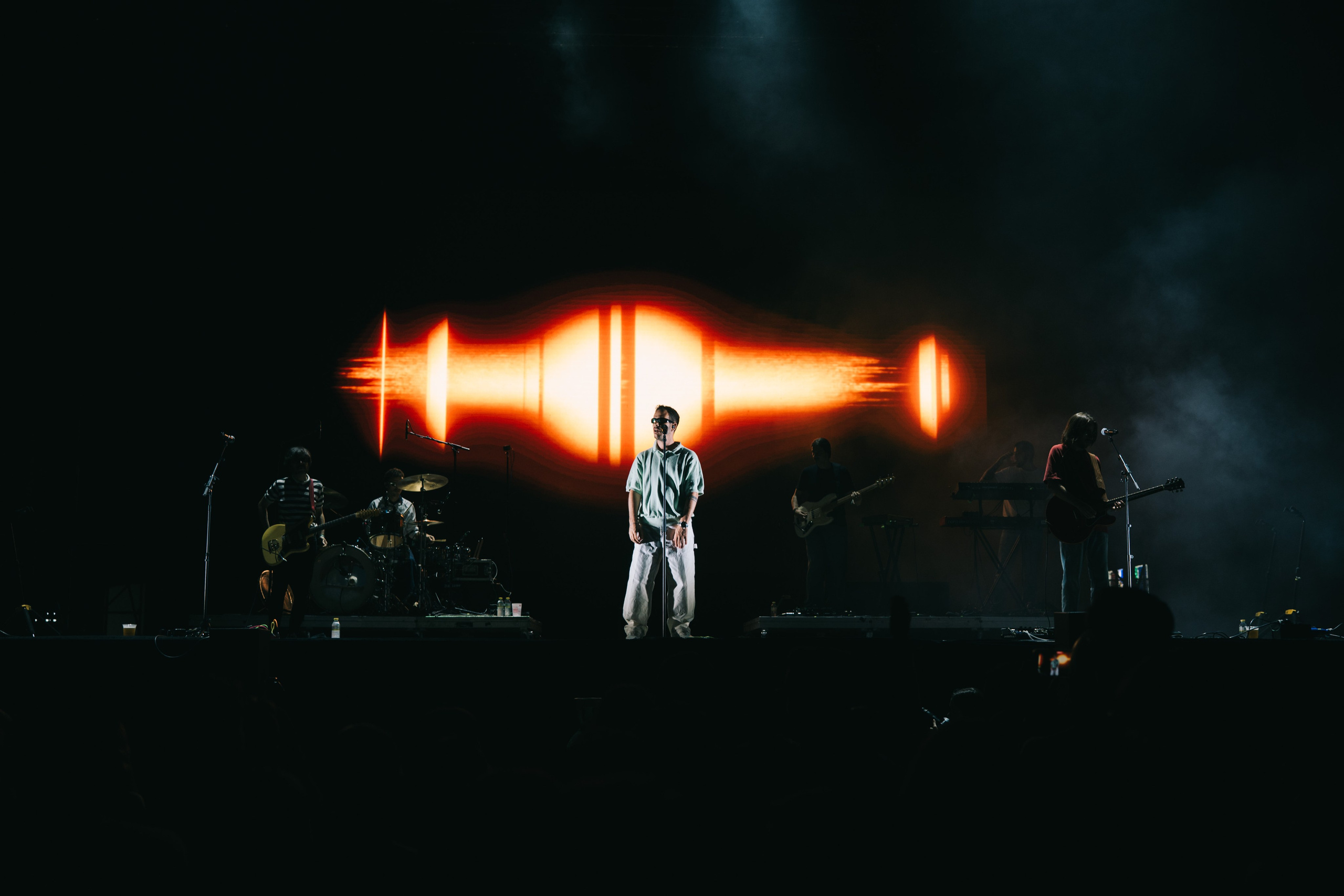 Music. NEREASPARA| Fotógrafa en Madrid