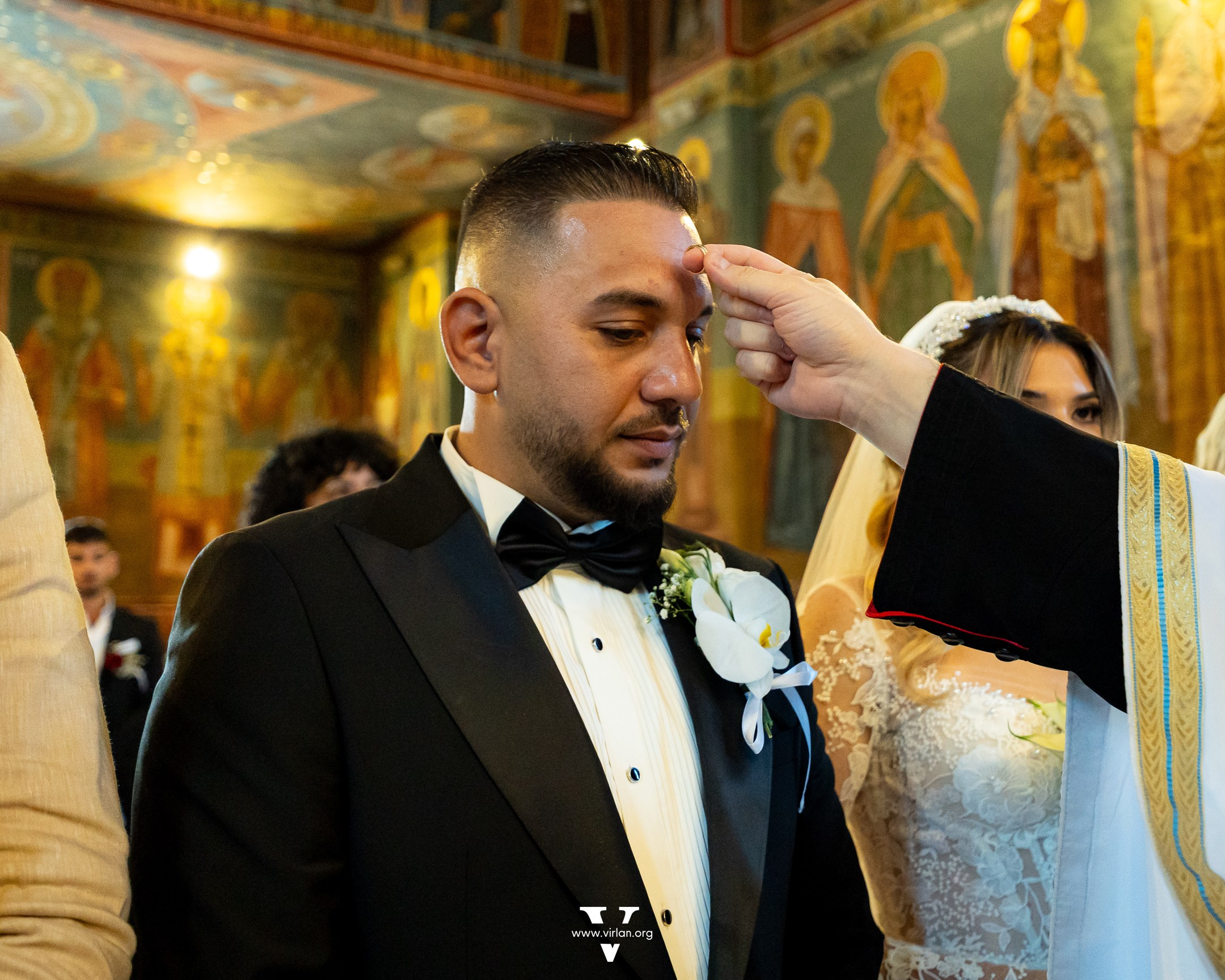 Casiana si Alex. Cosmin Virlan - Fotograf de eveniment din Târgoviște