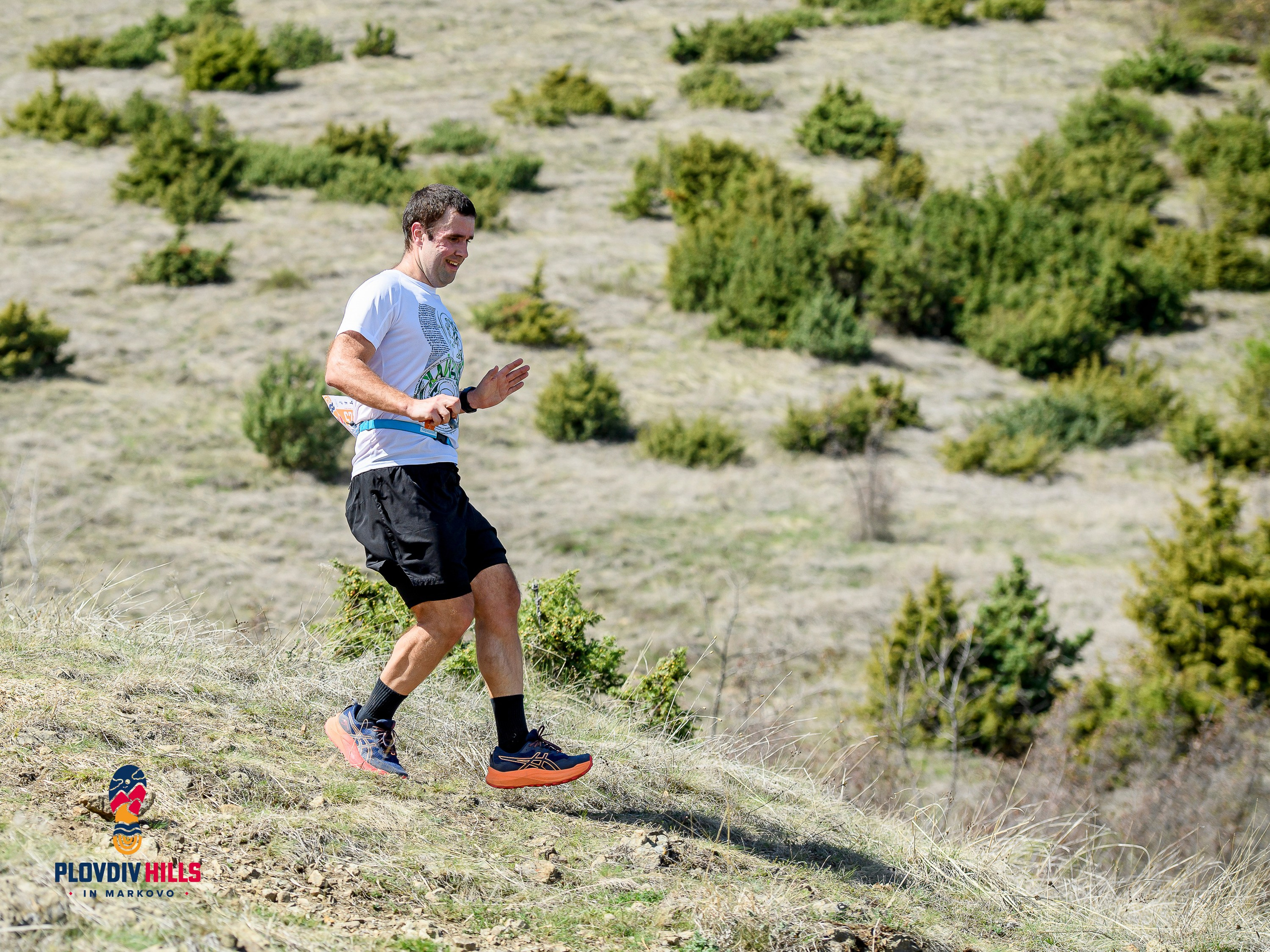 Снимки 2024-KrisoK Photography. «Plovdiv Hills in MARKOVO» е състезание по планинско бягане