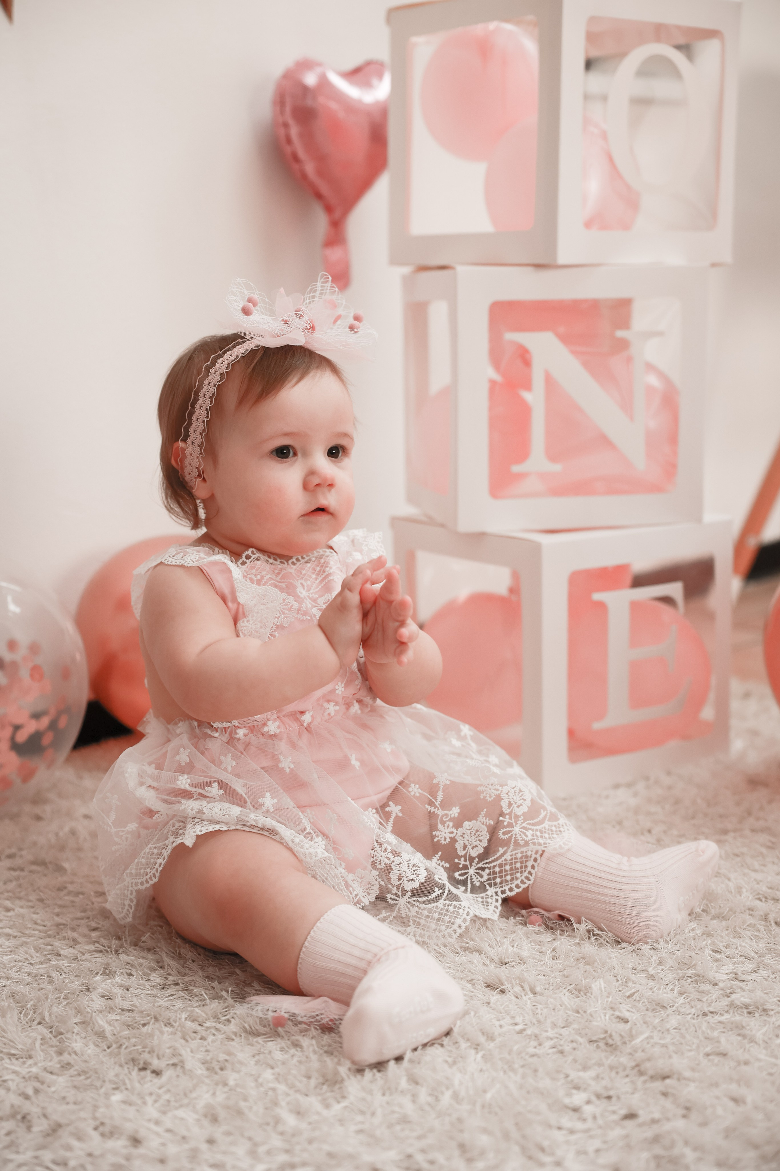 Portrait and Family Photographer in Netherlands