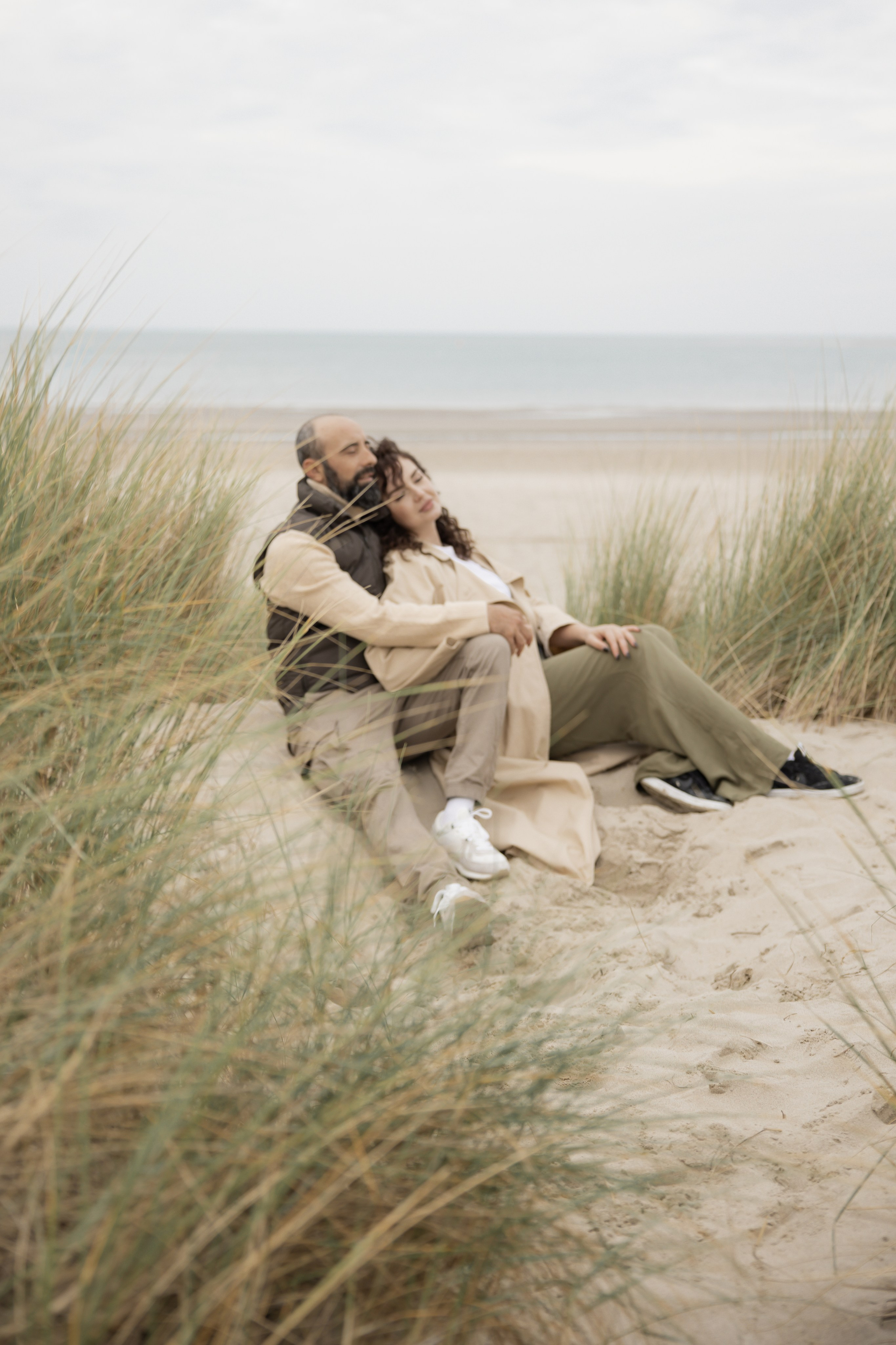 Love story. Portrait and Family Photographer in Netherlands