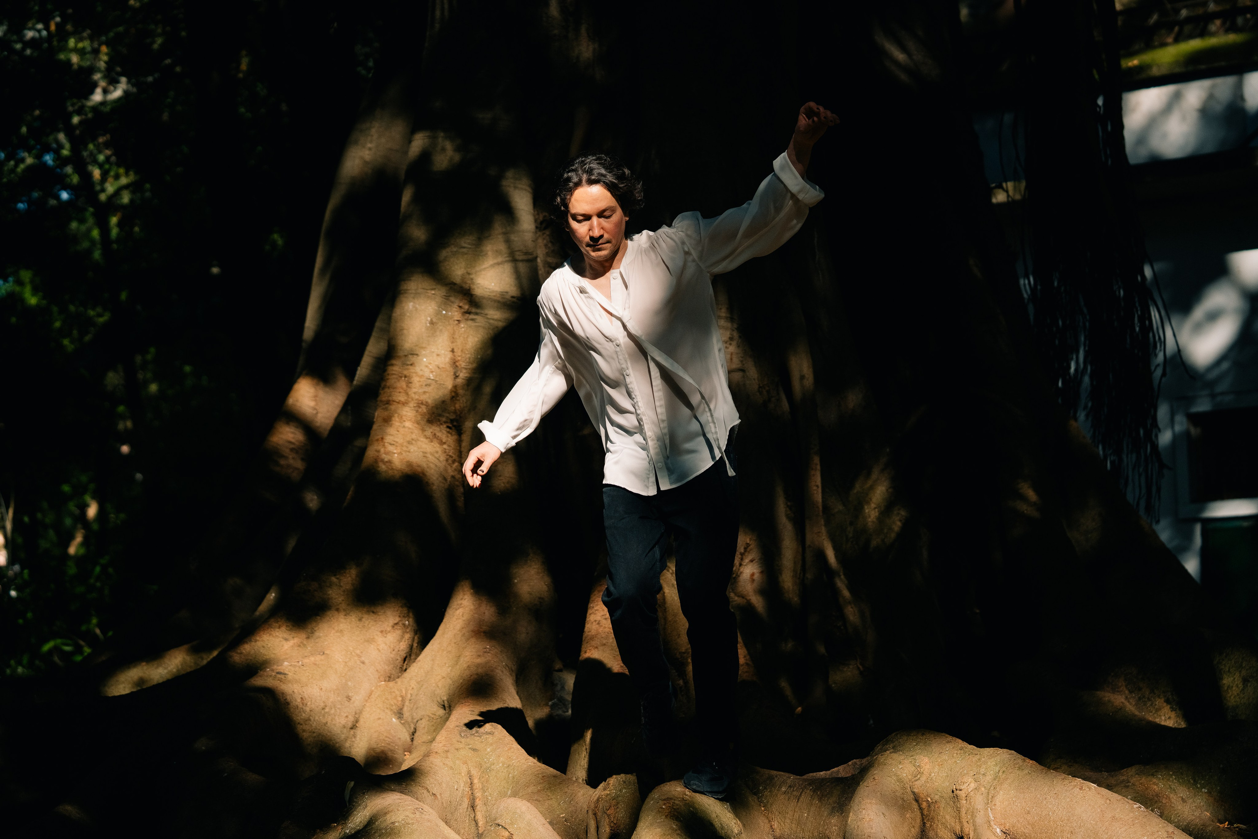 Vova. Maria Sher. Fotógrafa profissional do Porto, Portugal