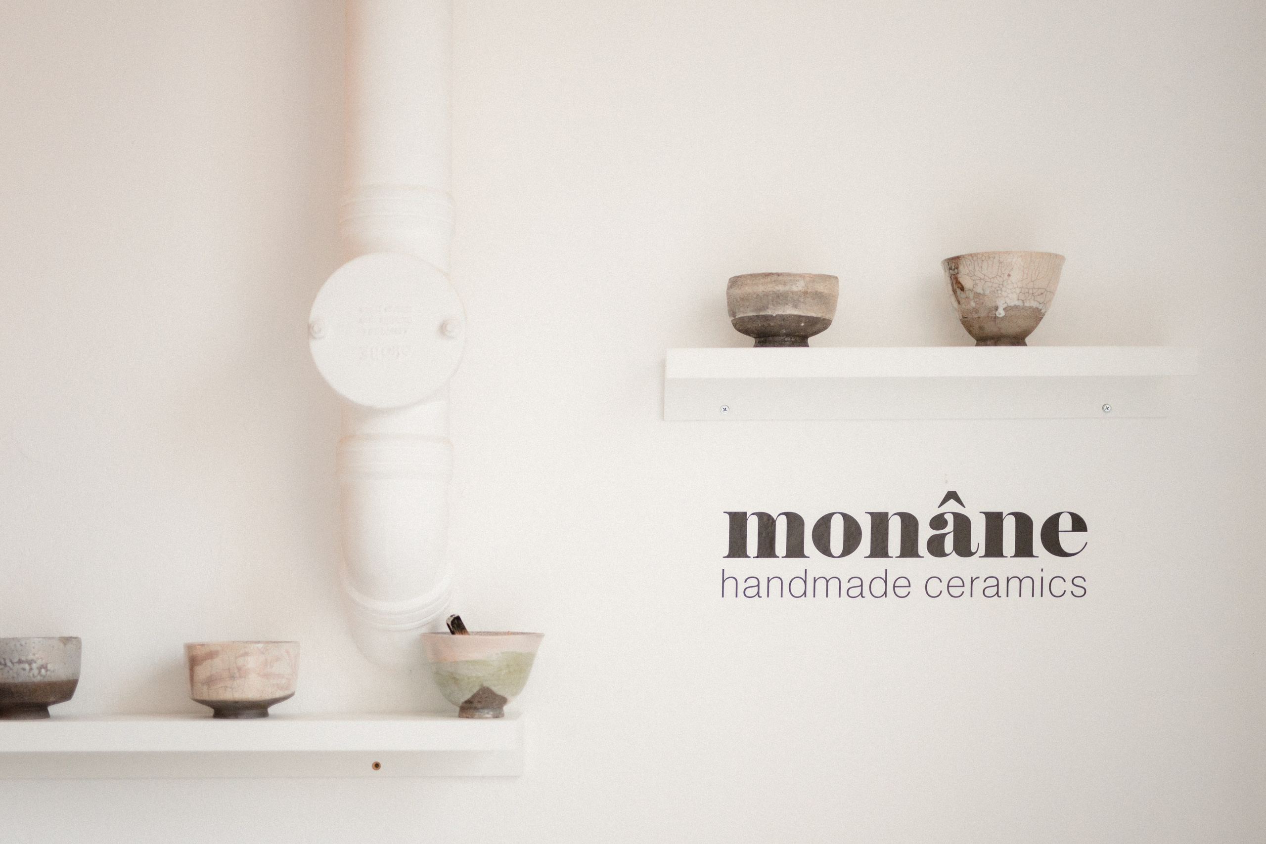 Monane Ceramics. Familien- & Hochzeitsfotografin Schweiz. Valeria Diaz in Zürich und Umgebung