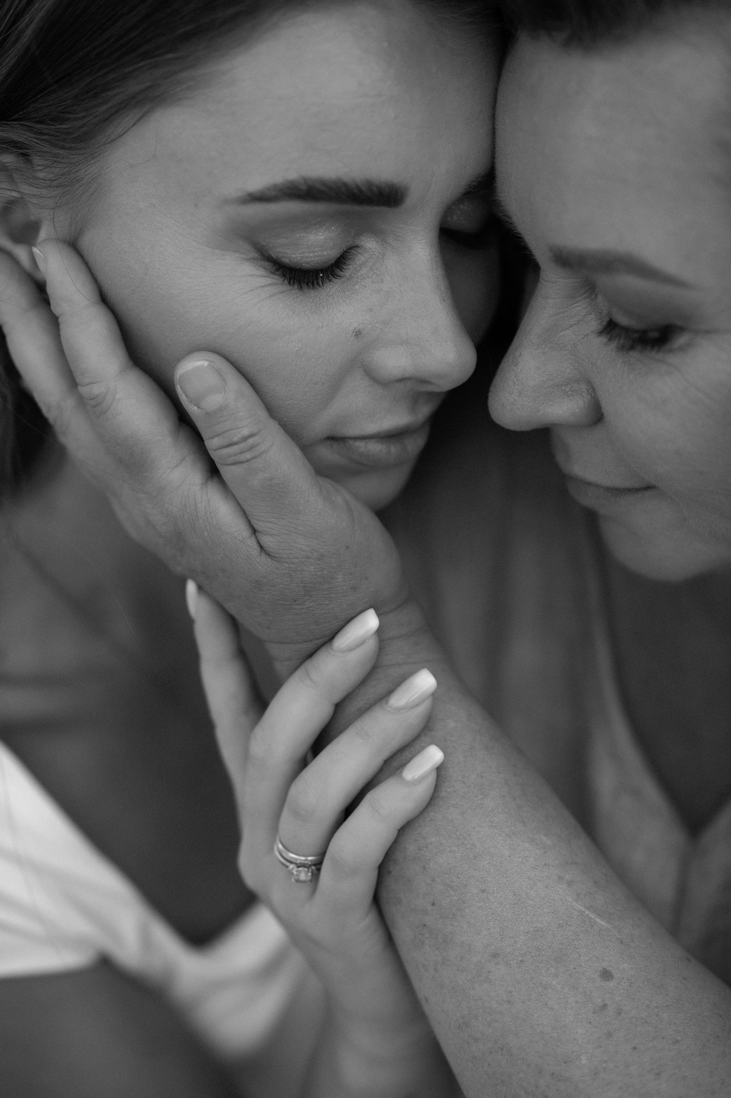 Yulia & Tatiana. Семейная, детская, портретная и предметная фотосъемка в Салониках