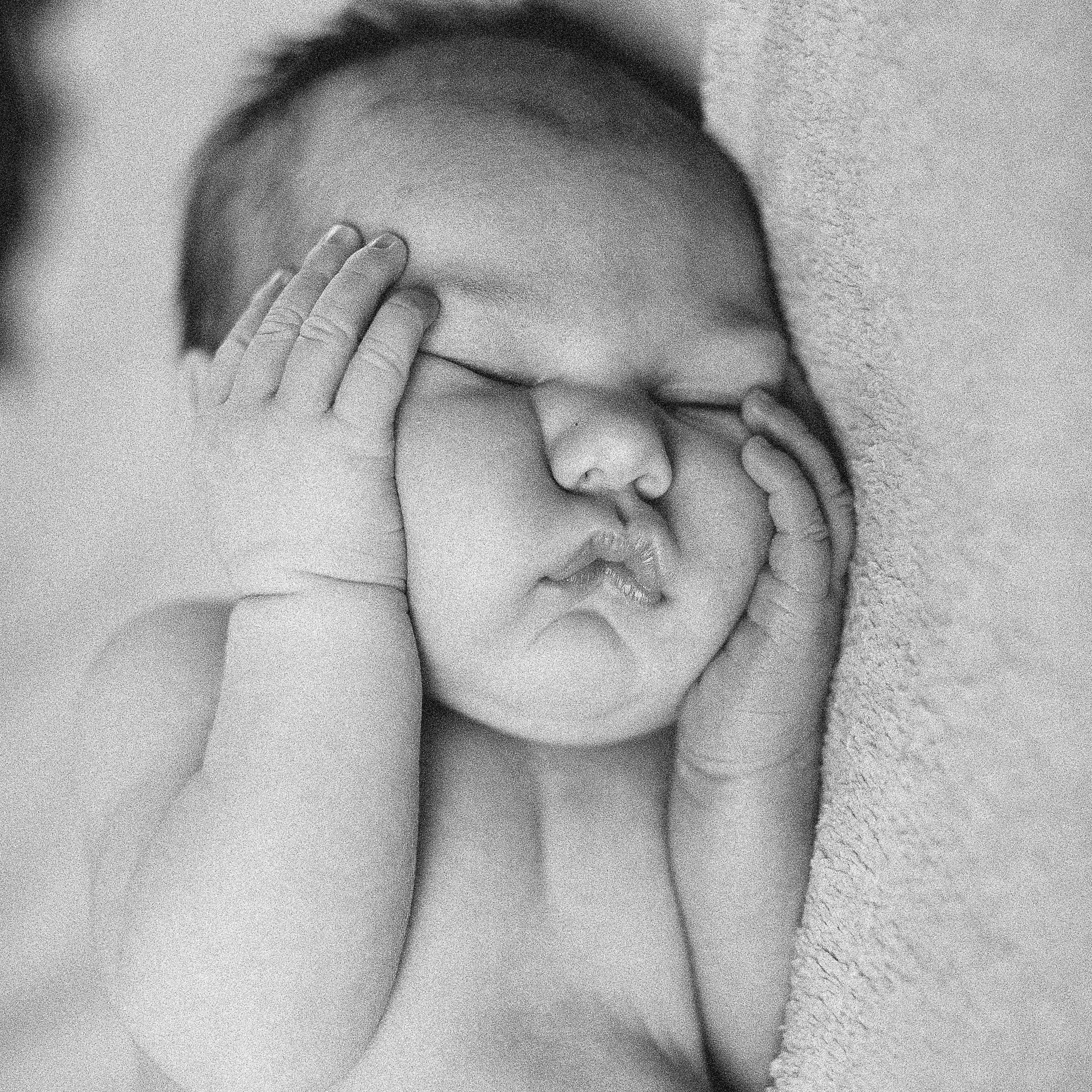 Embarazo y recién nacidos. Photographer in Bilbao Irina Makou