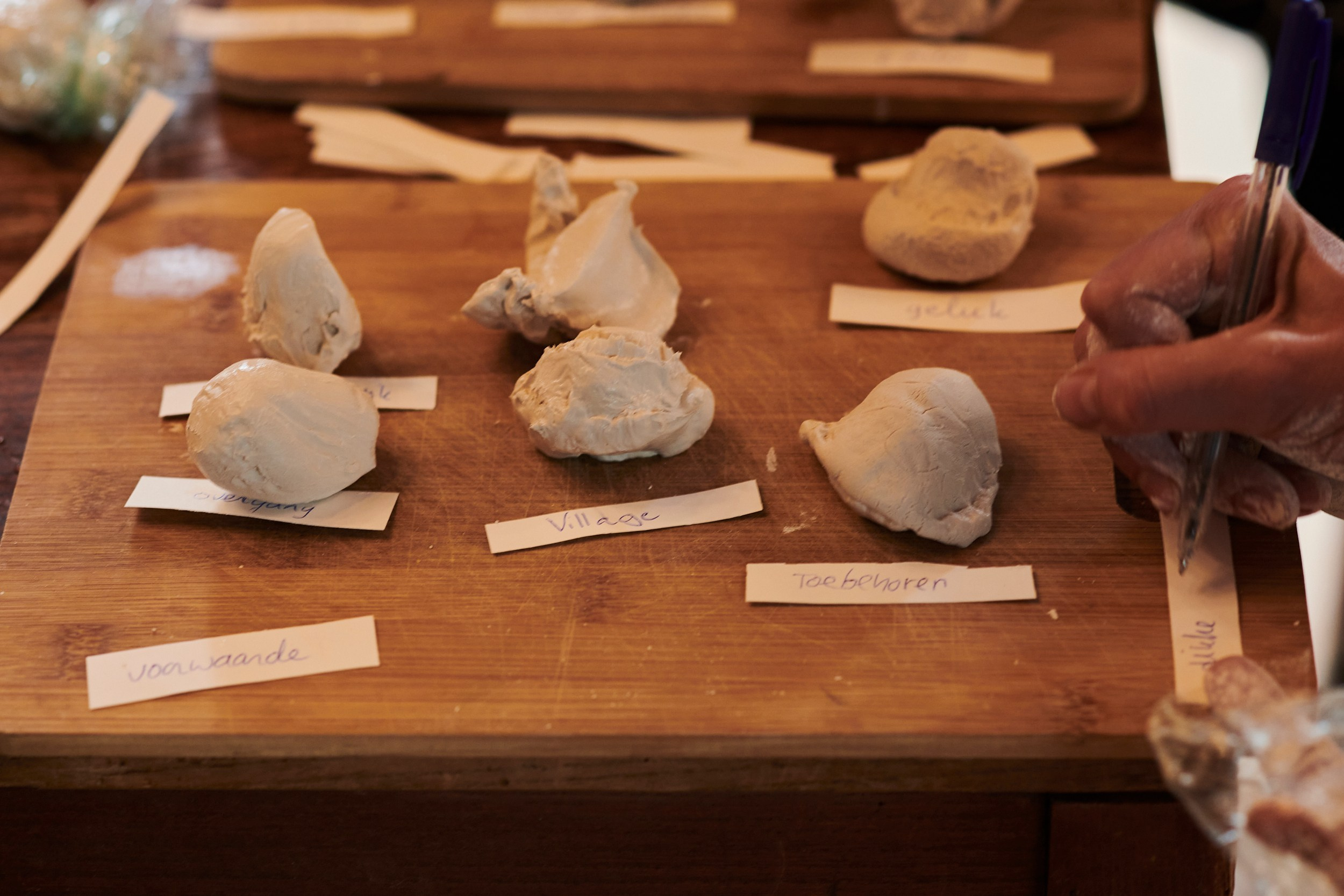 Volwaardige. Portrait Photographer in Brussels & Amsterdam — Victoria Ushkanova