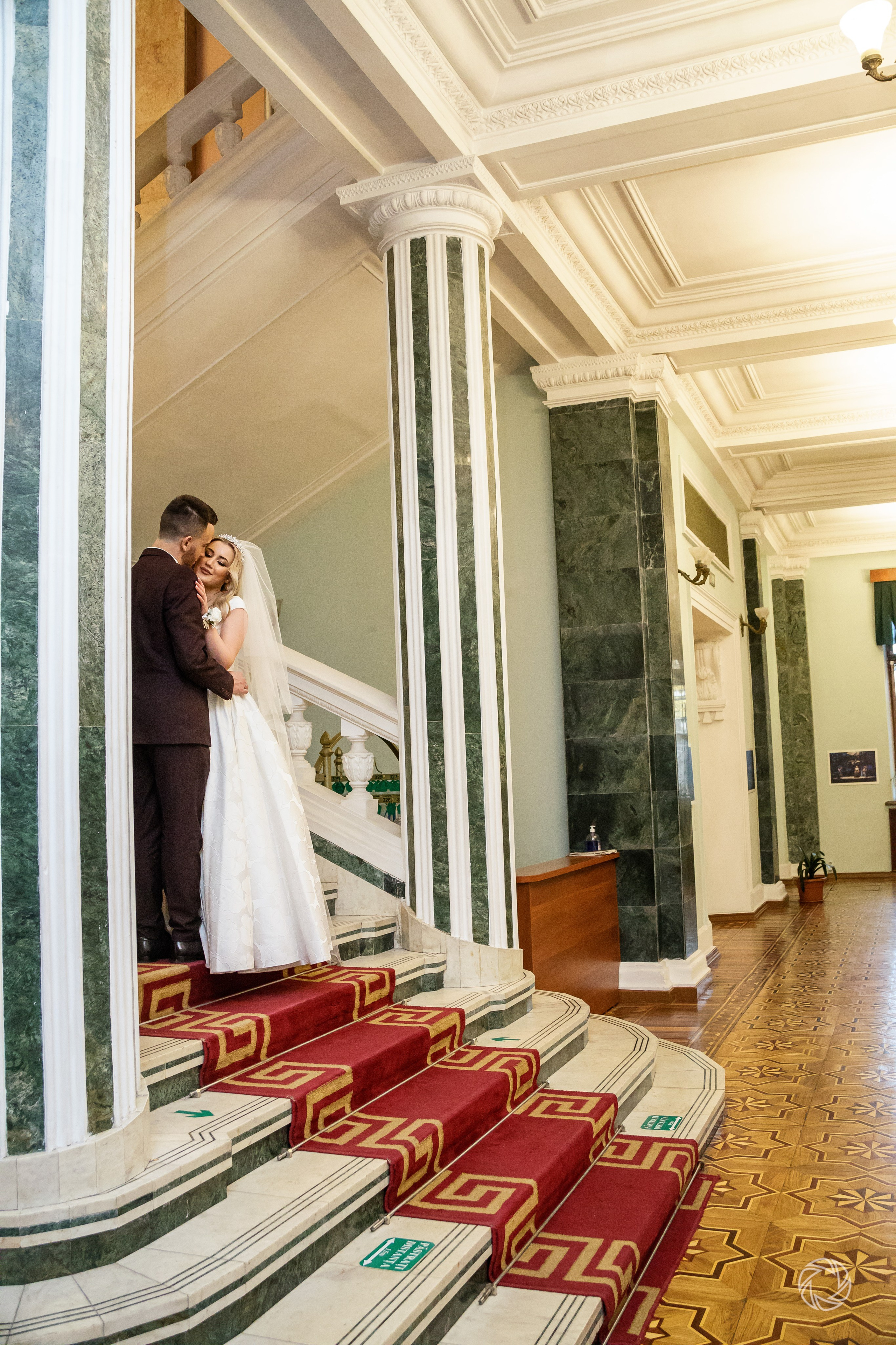 Serghei & Evghenia. ✔️ Фото Видео на свадьбы и крестины Молдова — Cinematic.md