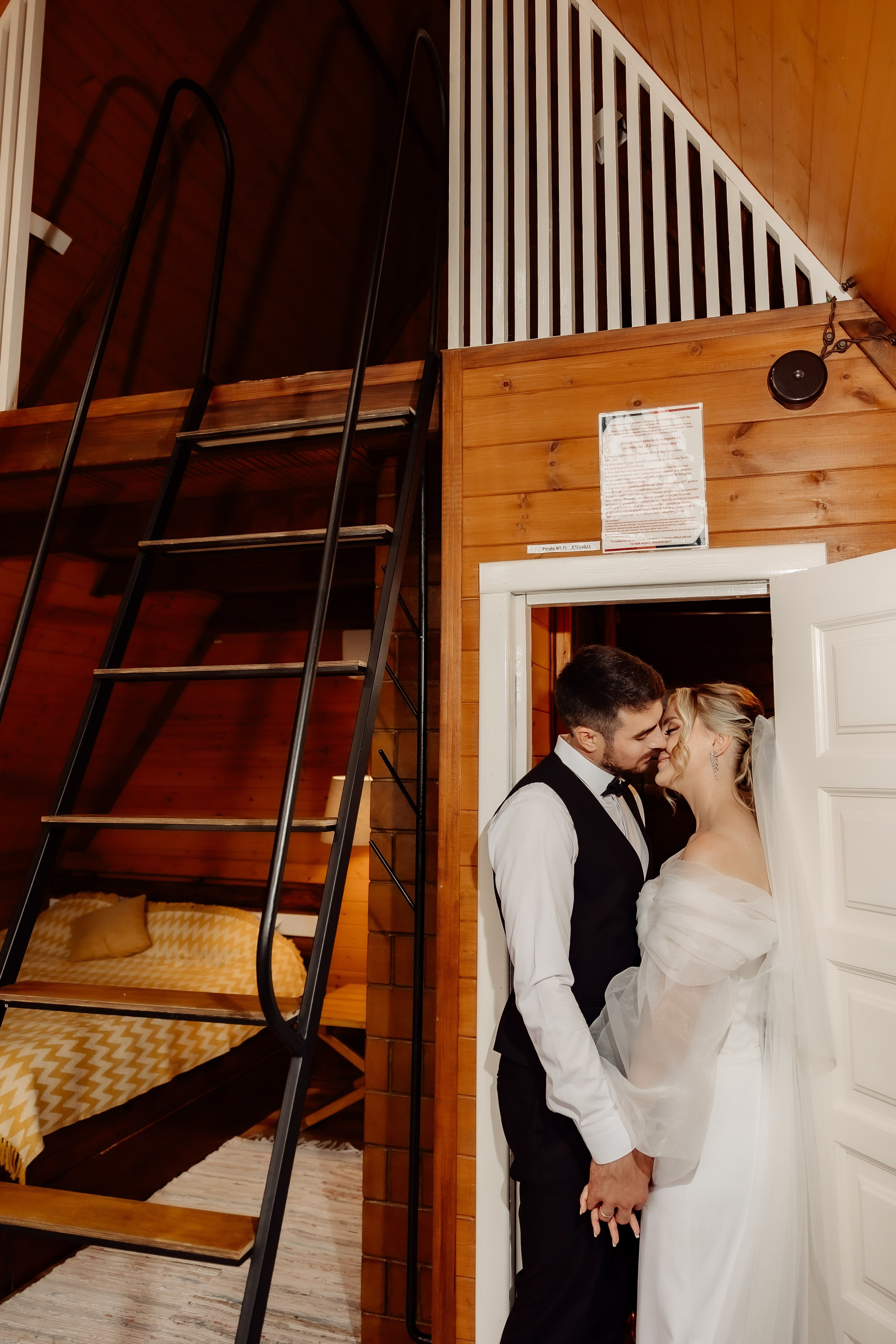 Nunta. Servicii Foto/Video