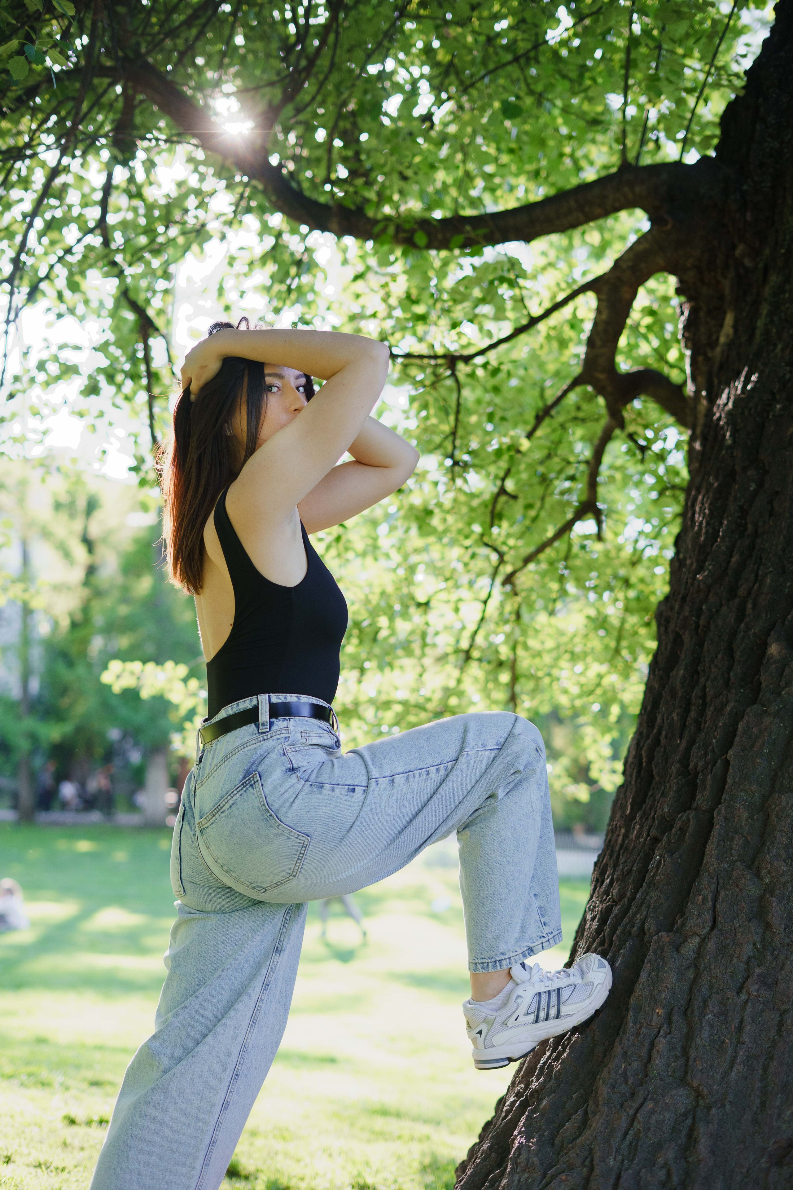 Dunja. Zhukov studio