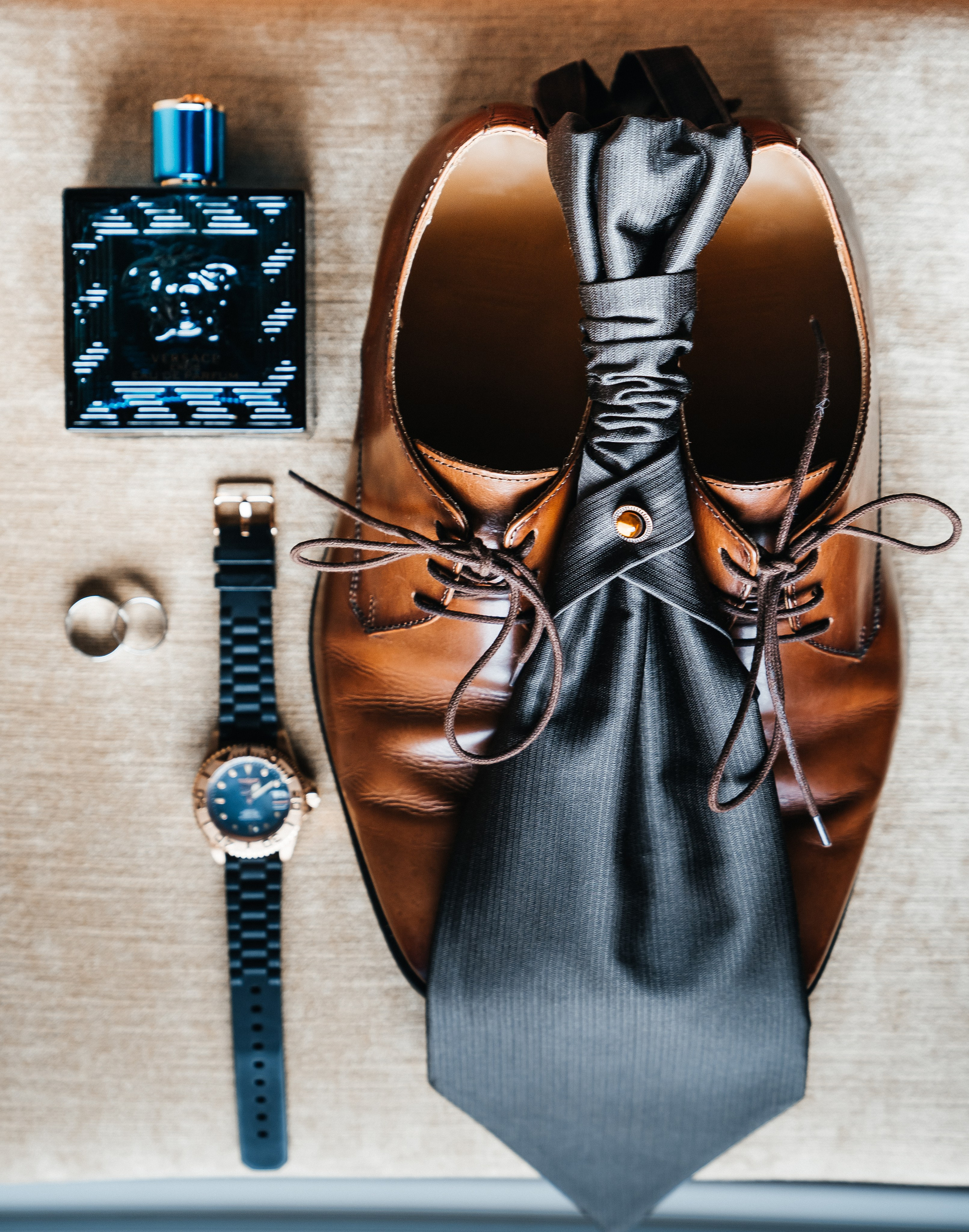 Christina und Fabio. Hallo, ich bin Nadya - Fotografin aus Linz, Oberösterreich