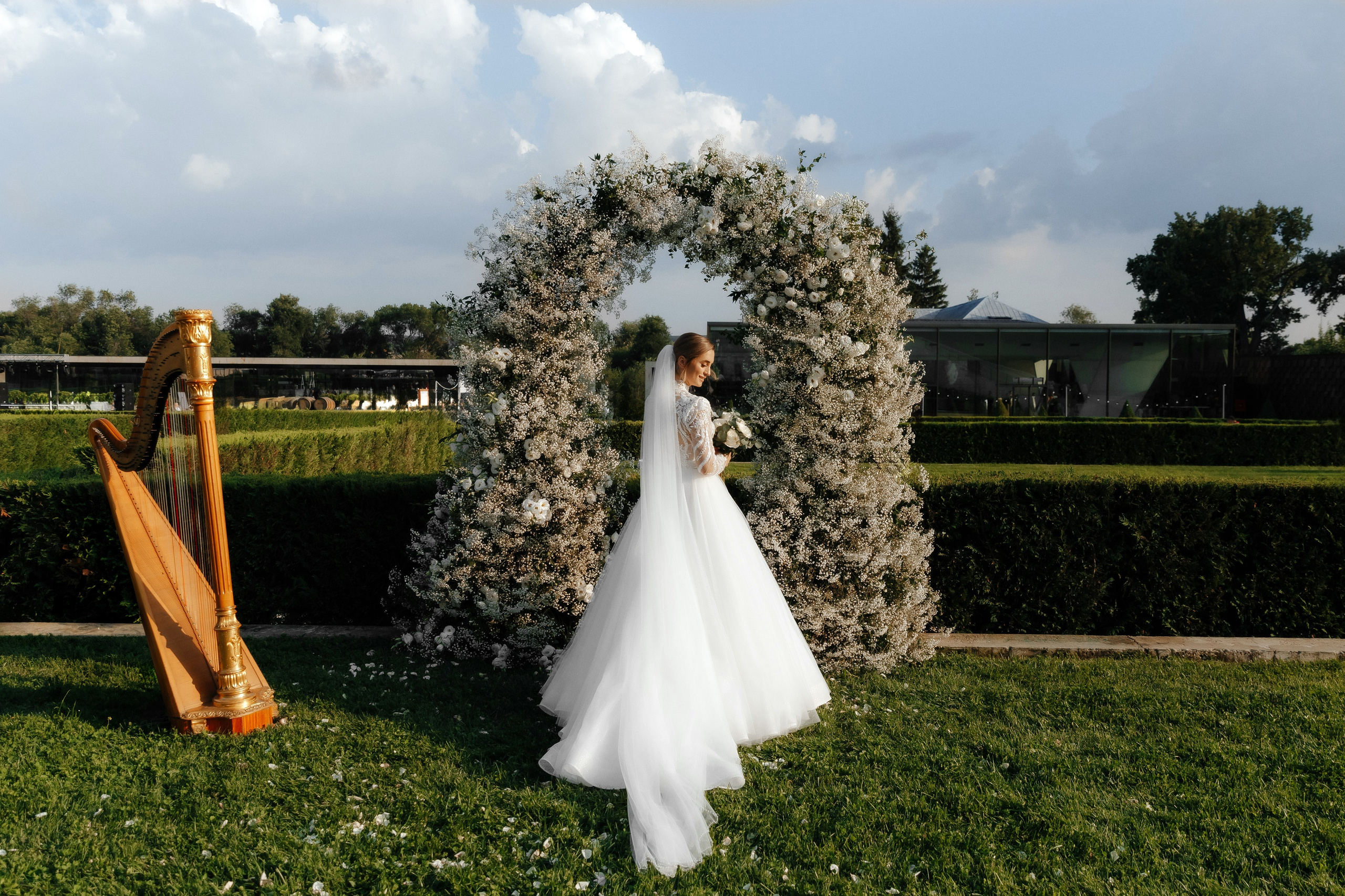 MARINA + NICOLAE, CASTEL MIMI WINE RESORT. Fulga Photographer
