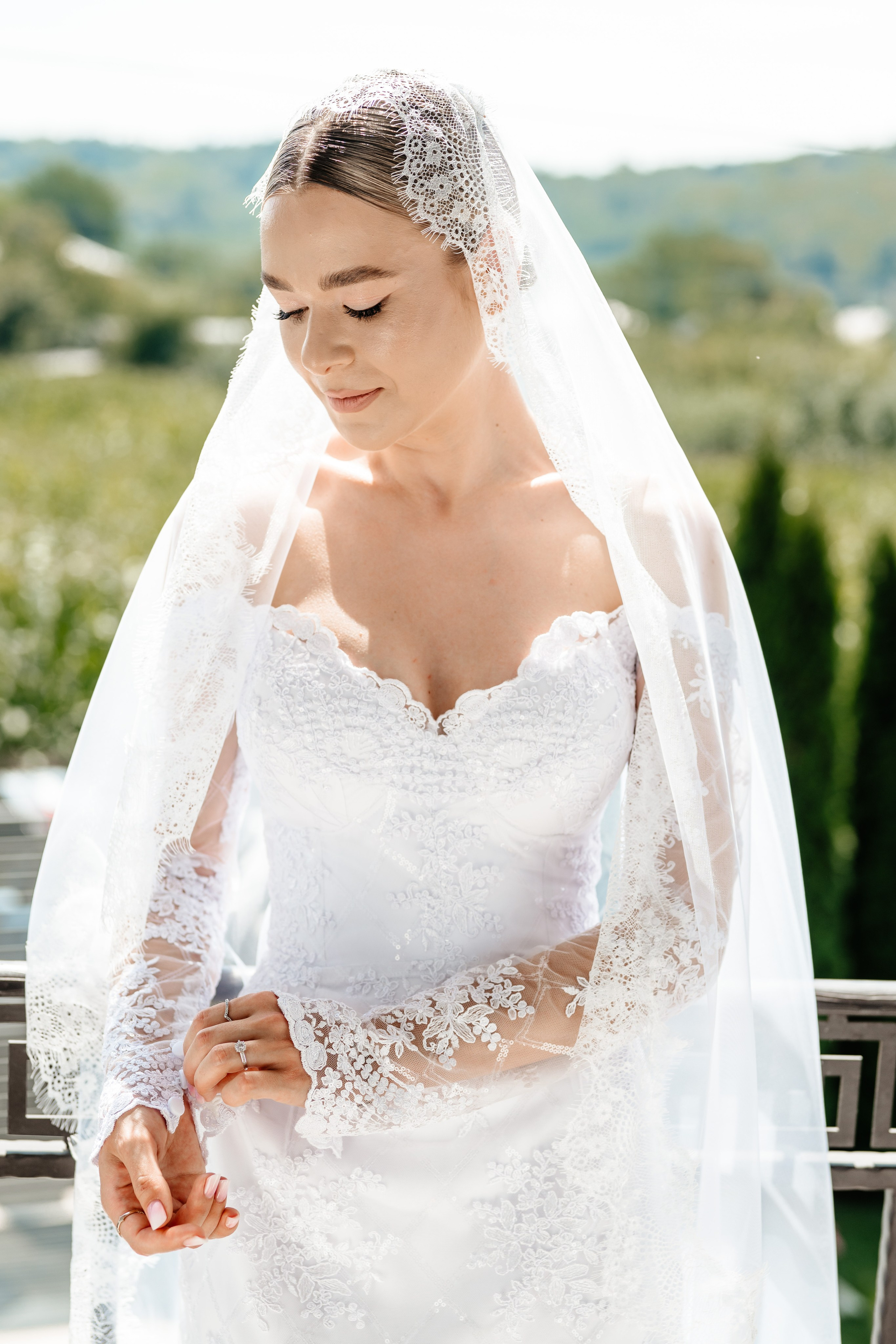 🤎 E l v i s și V i c t o r i a - Wedding Day. Wedding & Family Photographer