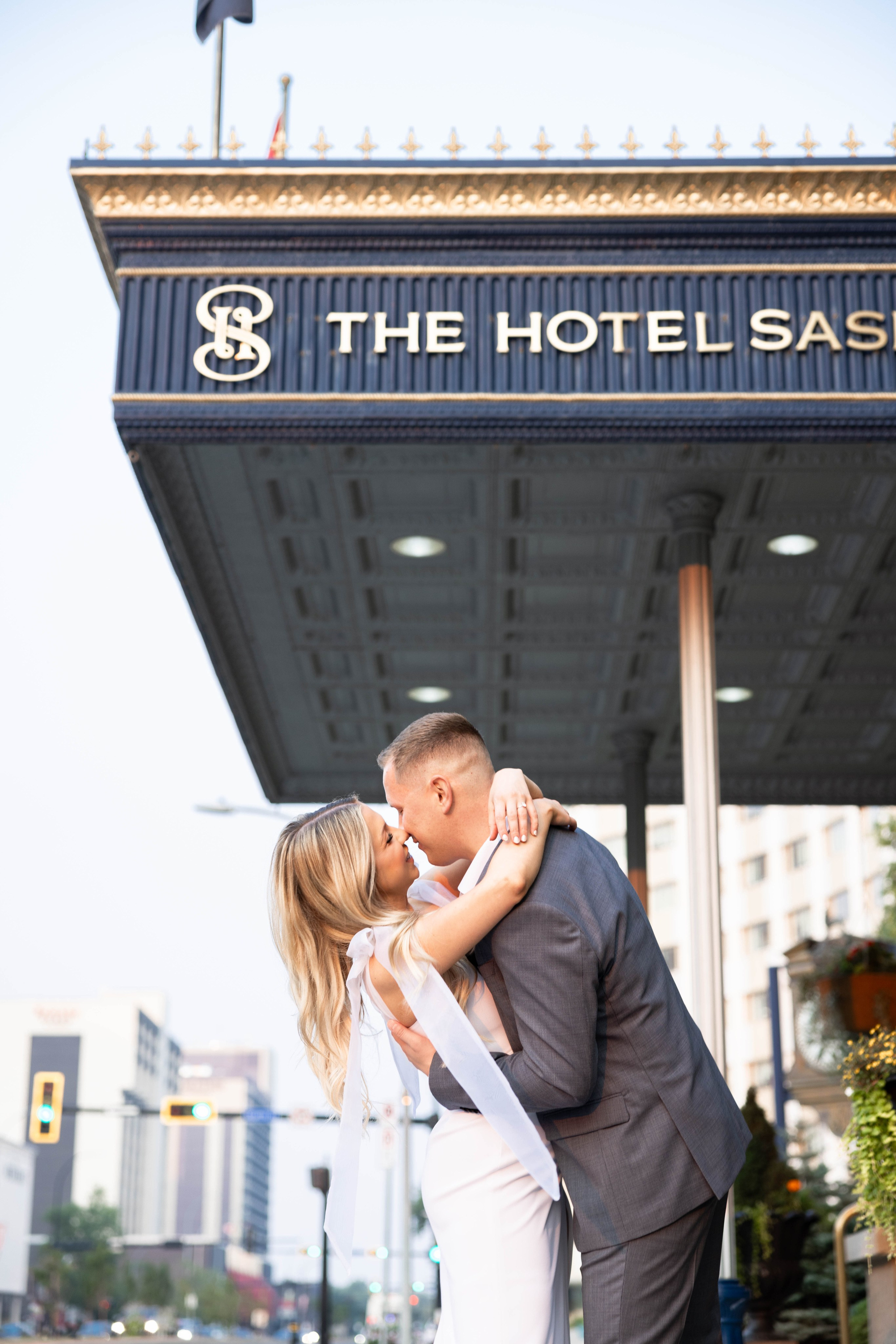 Jakaeden&courtney. Wedding photography and videography in Regina, Saskatchewan