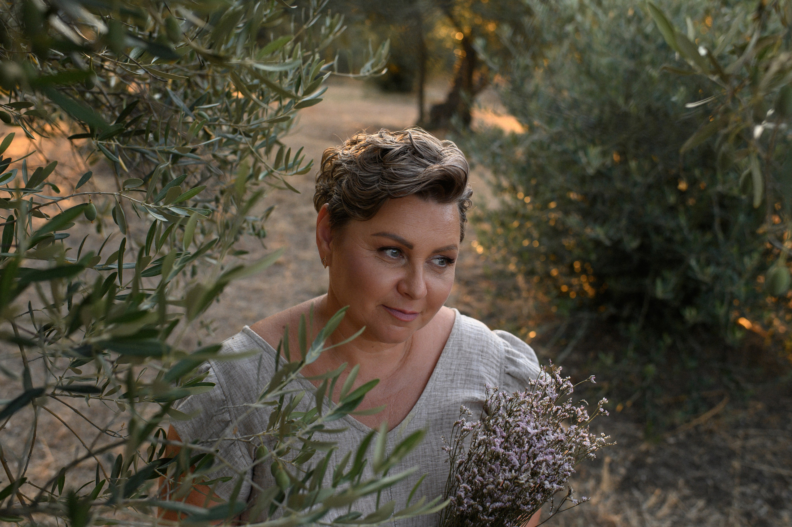 Yulia & Tatiana. Семейная, детская, портретная и предметная фотосъемка в Салониках