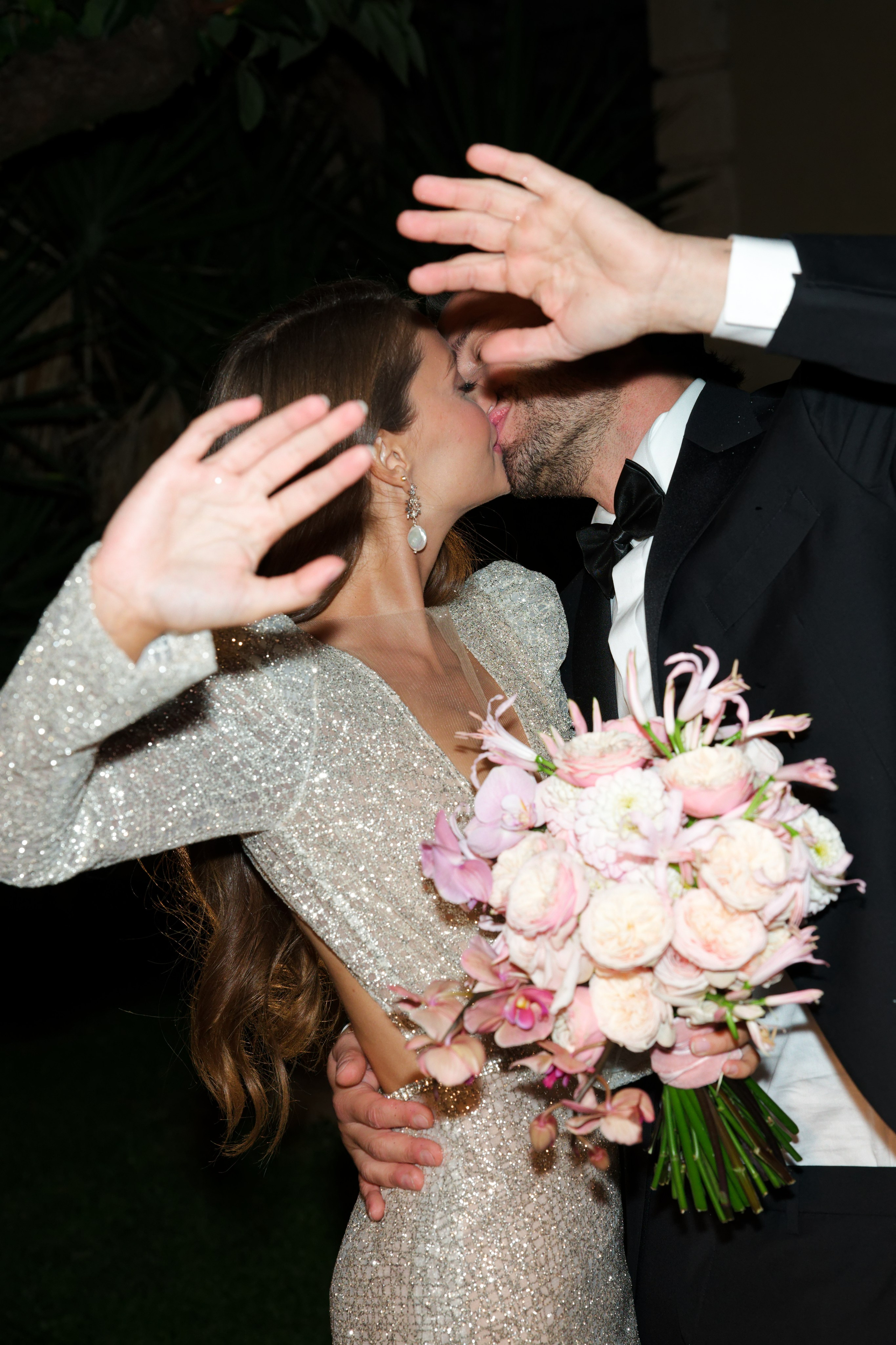 Wedding editorial at Villa Arvedi, Verona, Italy