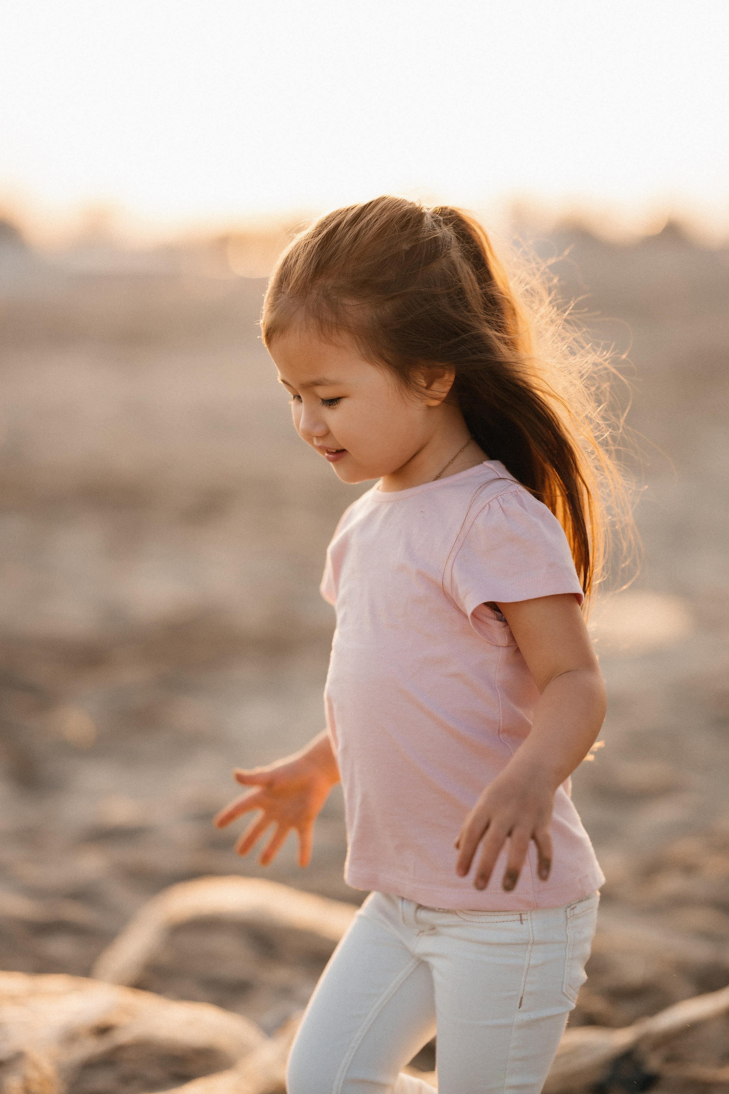 Leia. Fotografa Rimini