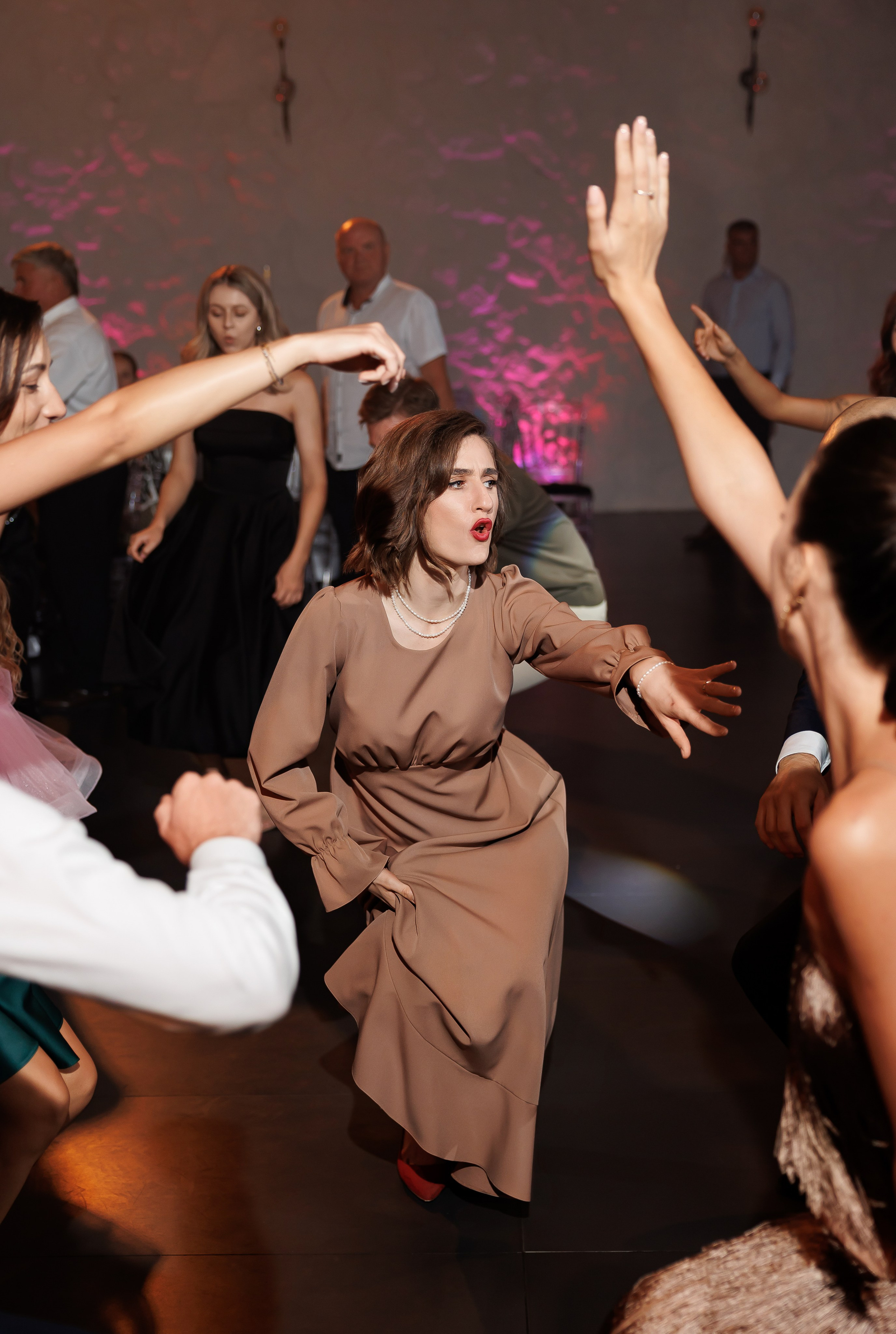 Gabriel & Evelina — Lago — Wedding Day. Servicii Foto și Video 067188353