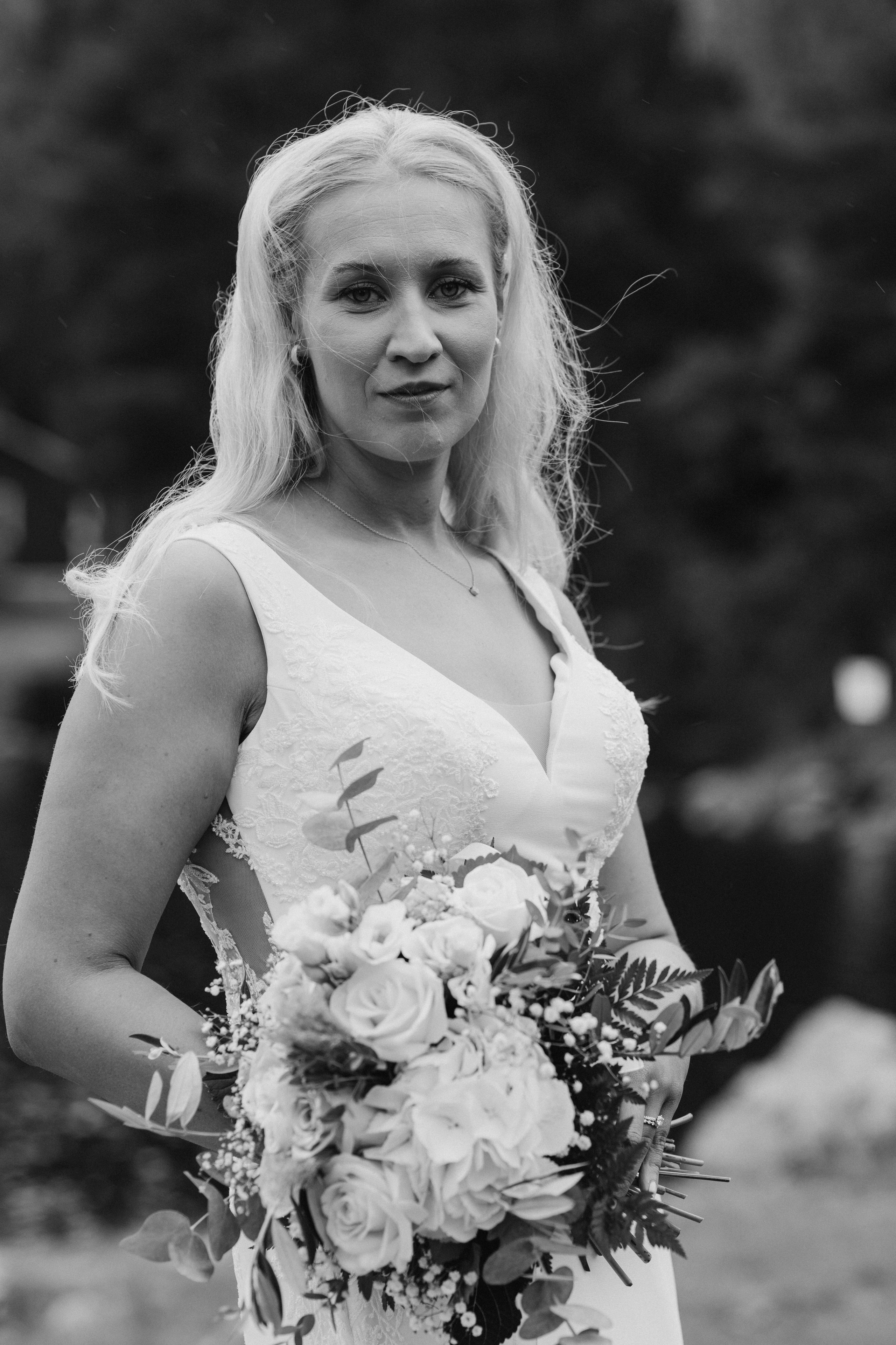A&O. Wedding and portrait photographer in Helsinki Vickan O