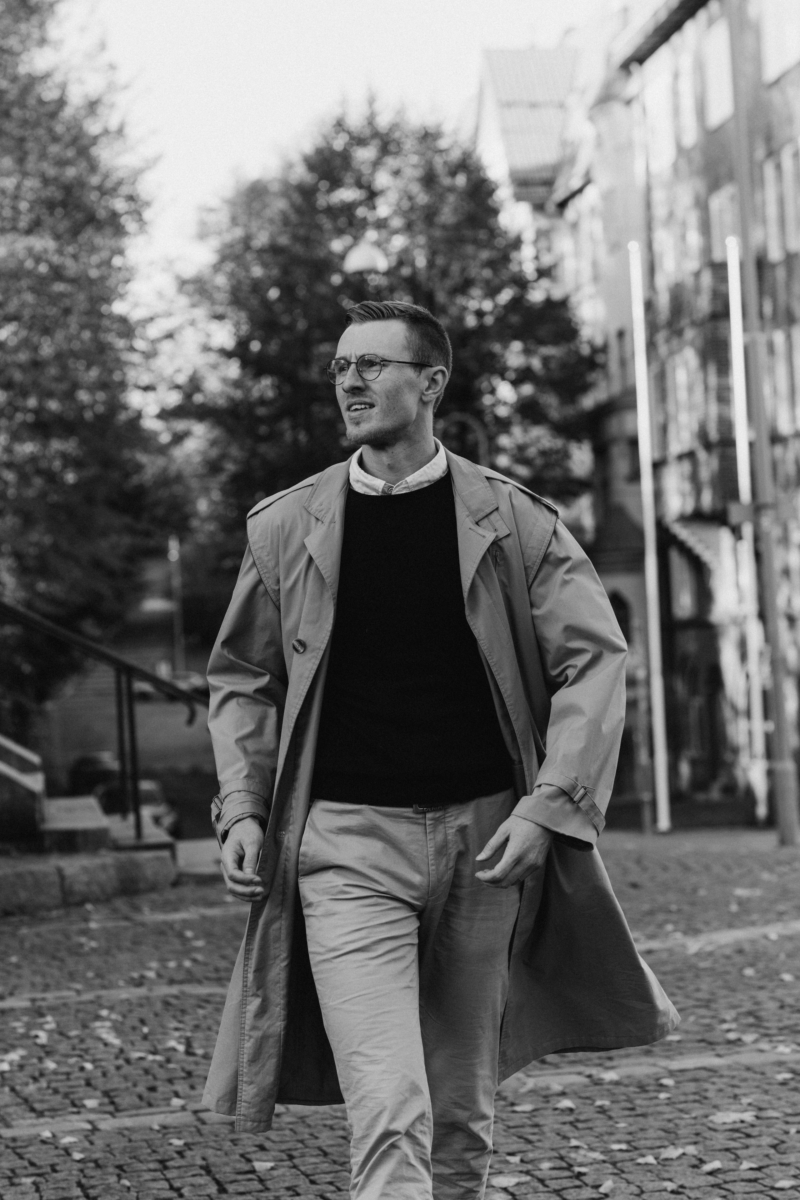 J&A. Wedding and portrait photographer in Helsinki Vickan O