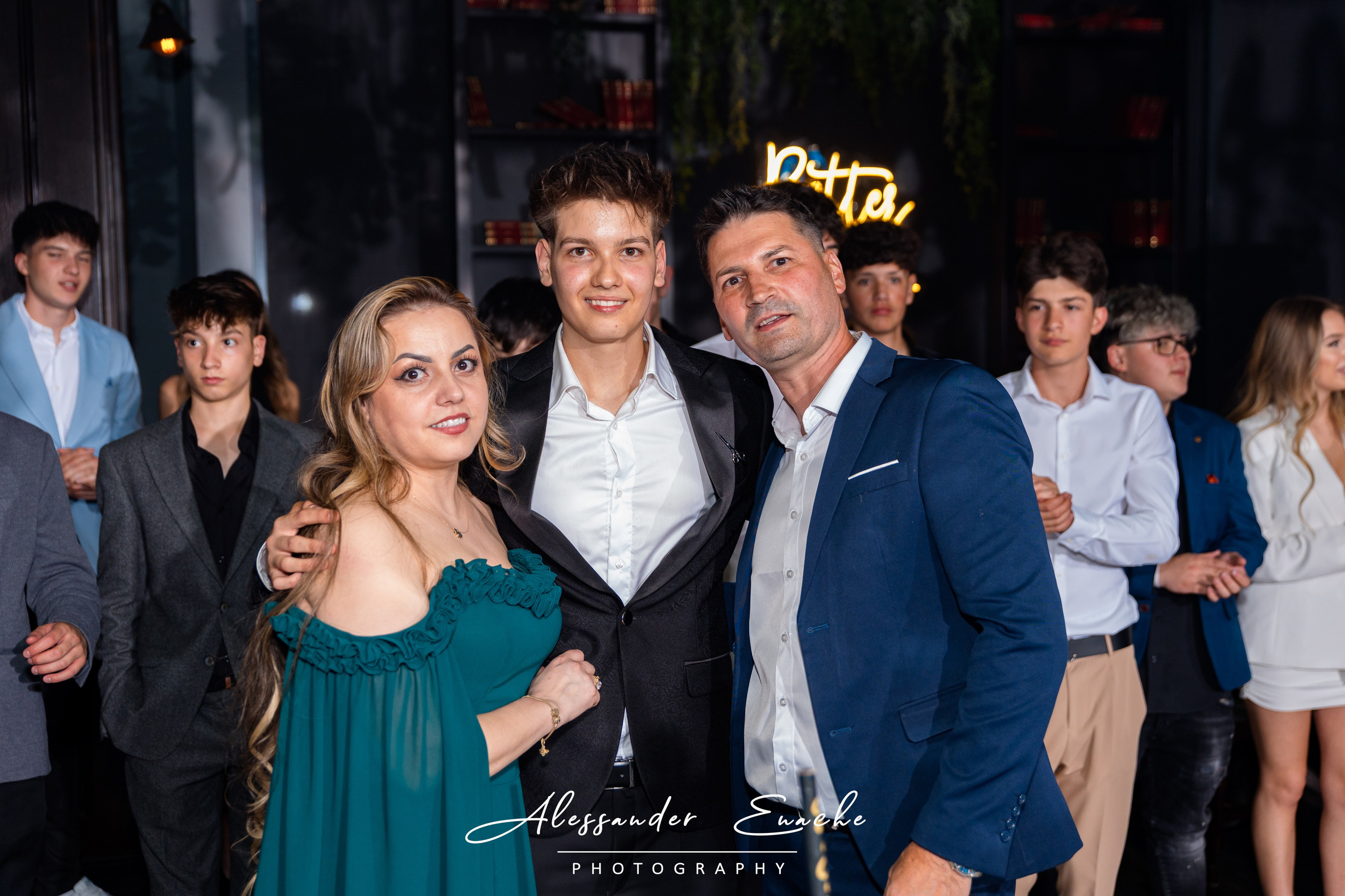 Alessio. Fotograf prin #Piatraneamt-Alessander Enache