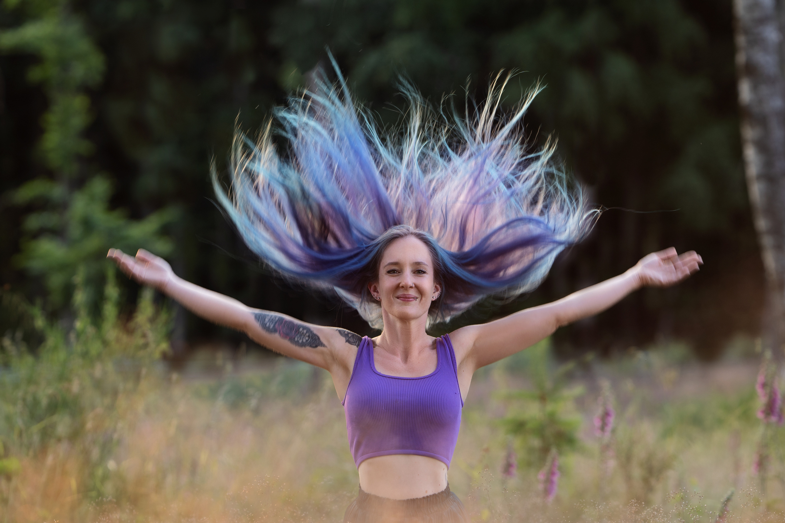 Porträt. Kinder und Familienfotografie Wittlich und Trier Umgebung