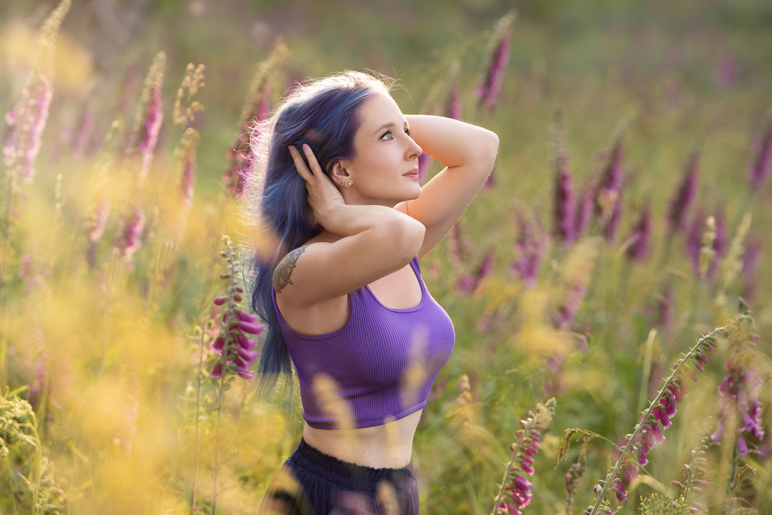 Porträt. Kinder und Familienfotografie Wittlich und Trier Umgebung