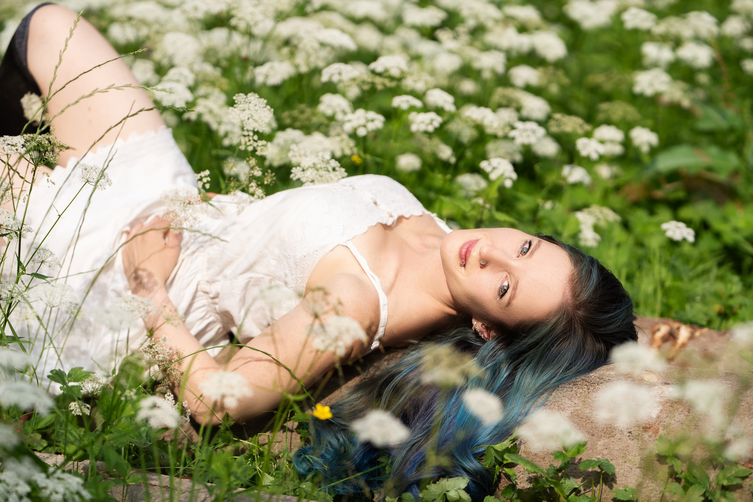 Porträt. Kinder und Familienfotografie Wittlich und Trier Umgebung