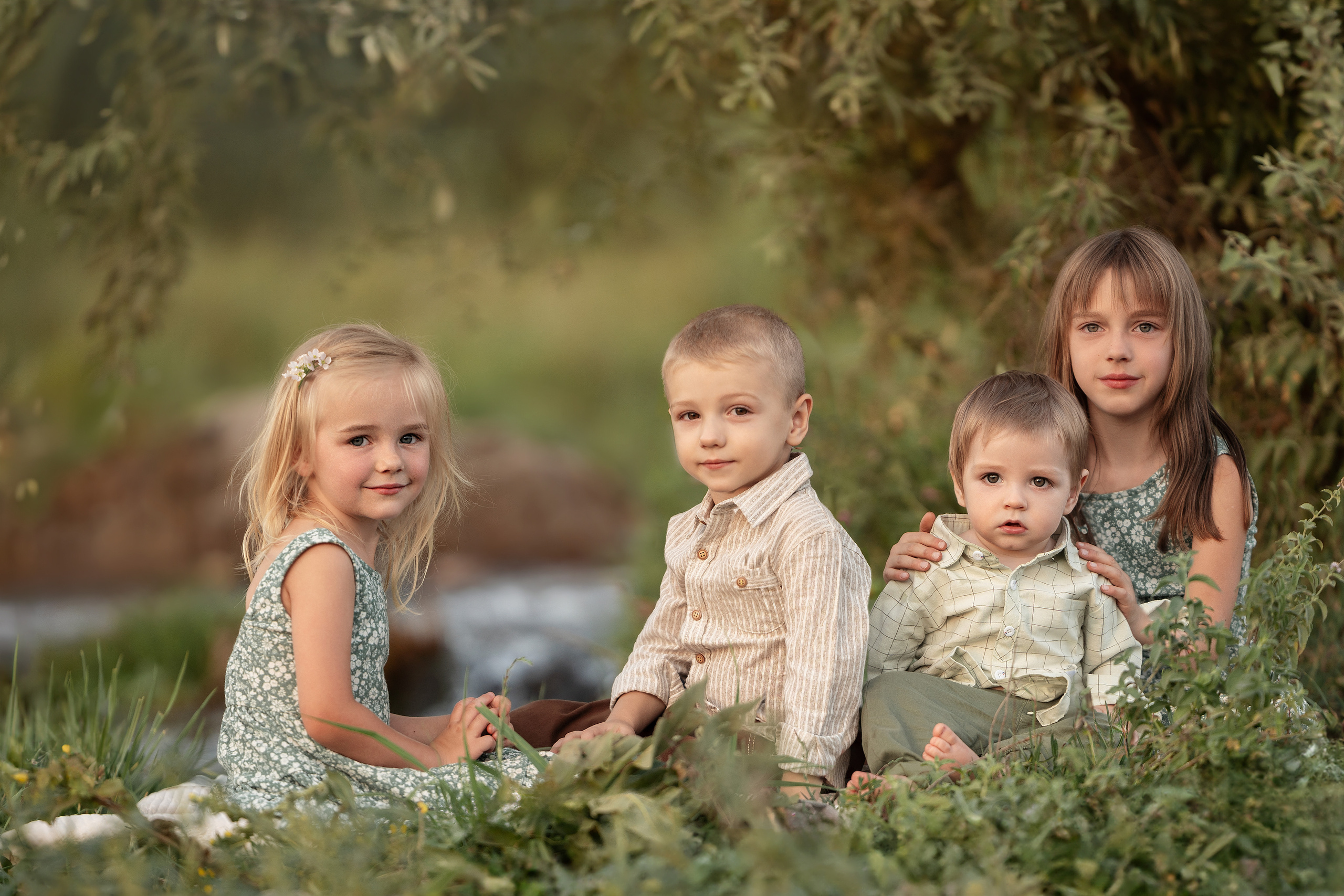 Galerie. Kinder und Familienfotografie Wittlich und Trier Umgebung