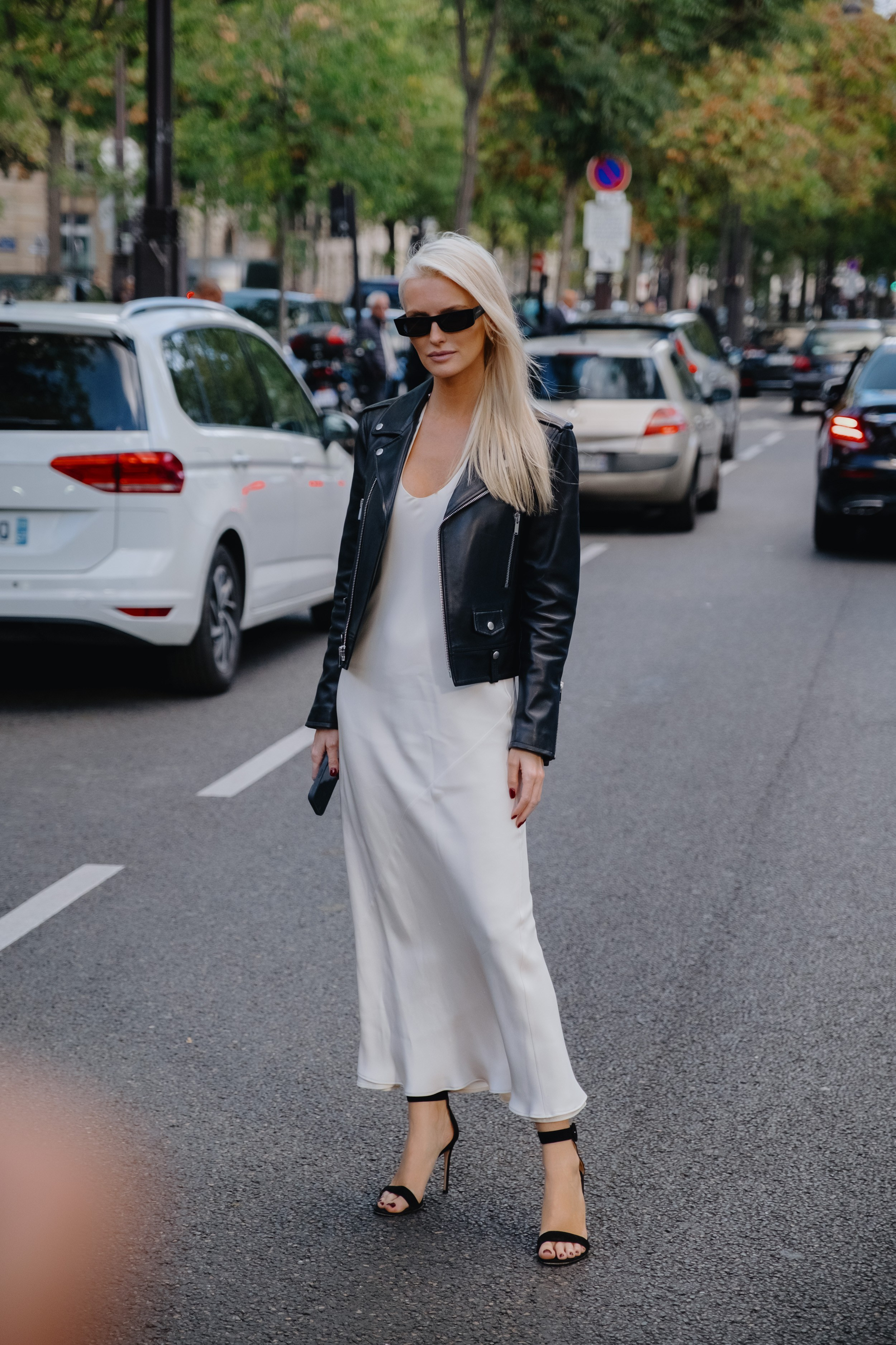 Paris Fashion Week 2022 season. Photographe Paris | Oleksandr Kovalchuk