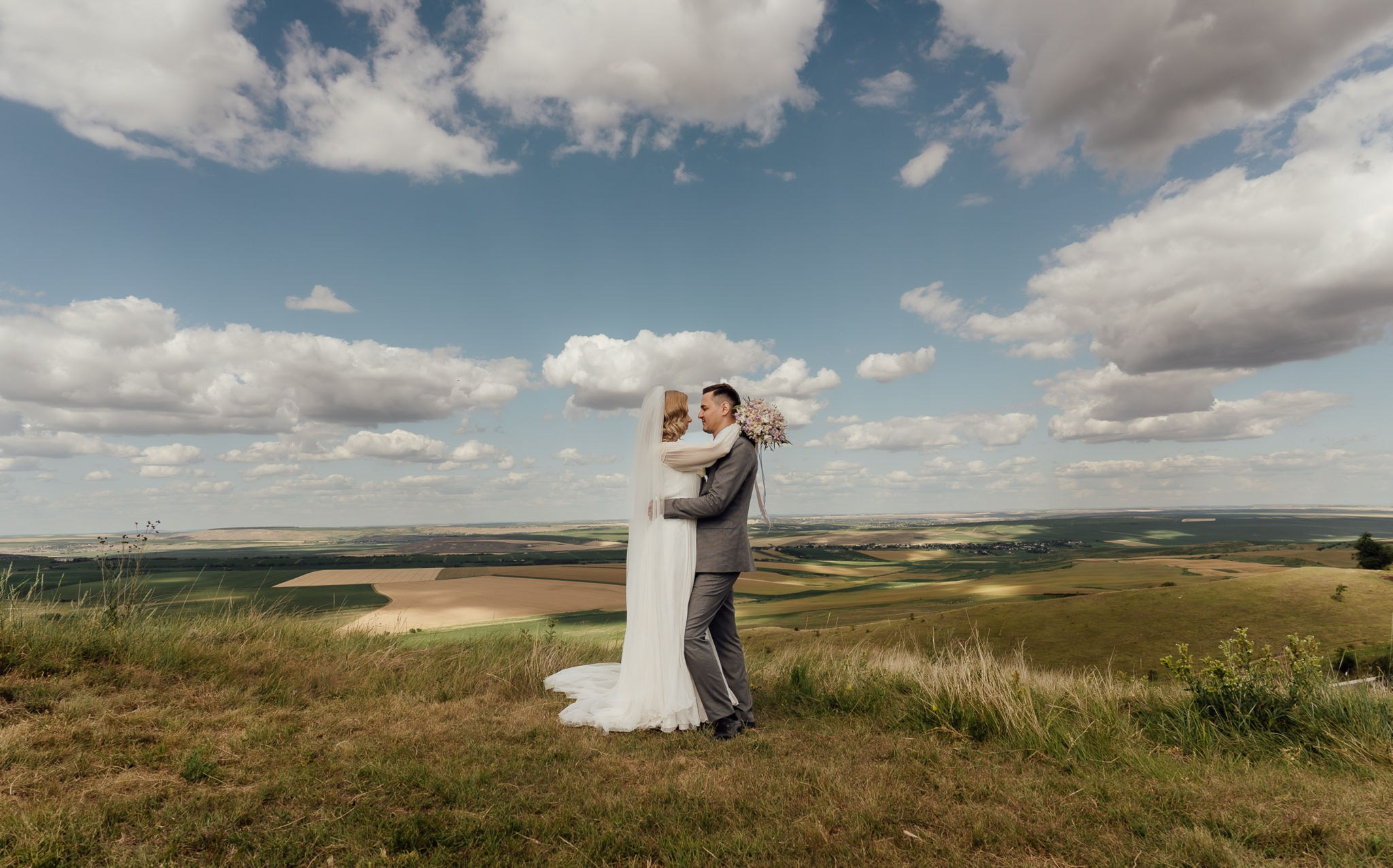 Nunta Daniela & Gabriel