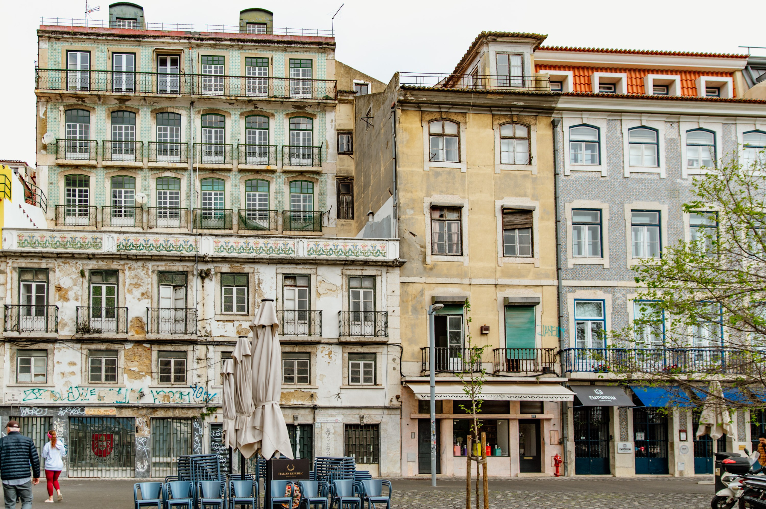 Portugal. Bojana Žuža fotograf u Beogradu 📷 Belgrade photographer