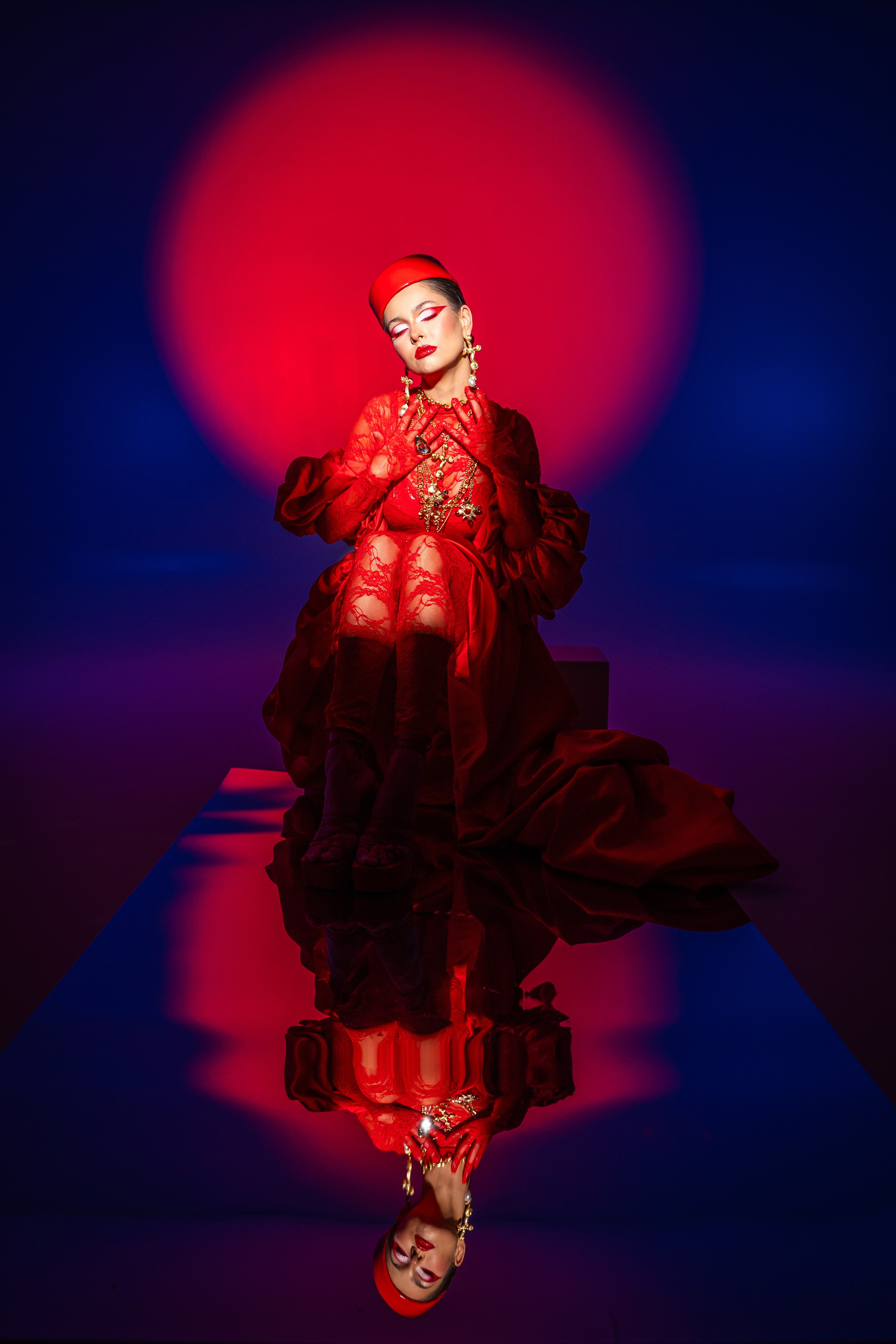 Anastasiia. Hochzeitsfotograf in Hamburg, Lübeck und Umgebung. Professionelle Business-Portraits Professionelle Portrait