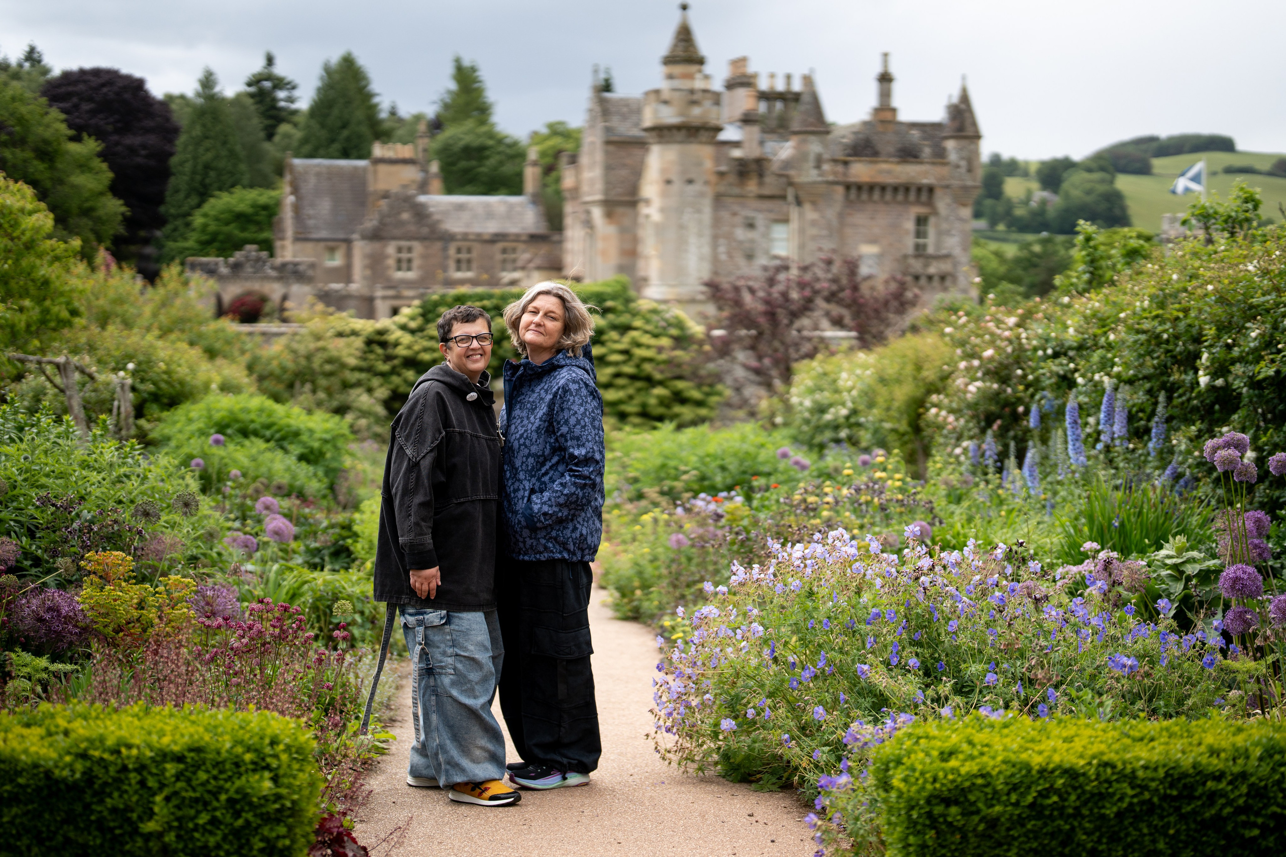 Туры. Photographer & Tour Guide Based in Scotland