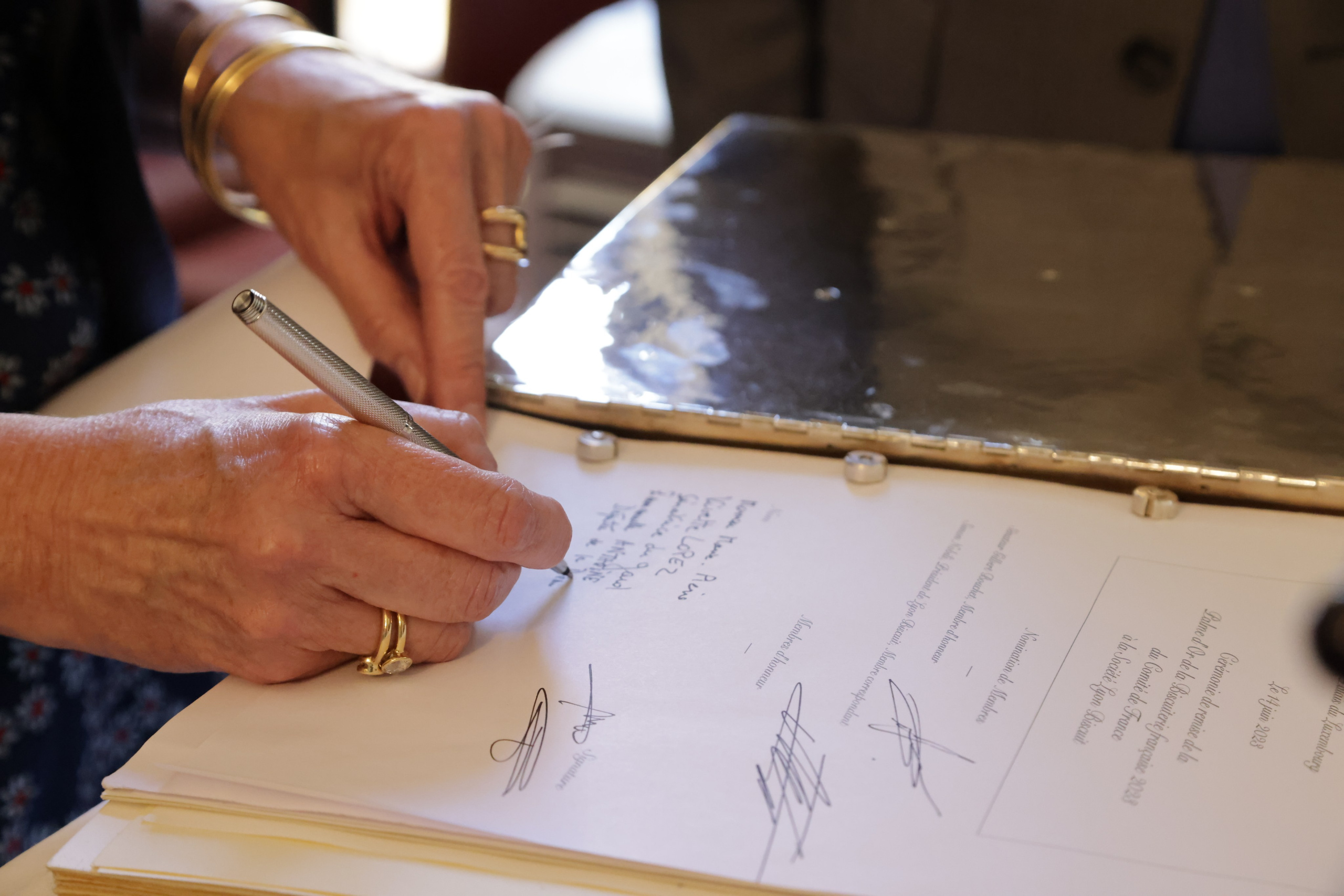 Corporate. Natalia Bogdanovska. Films et photographie corporate en France