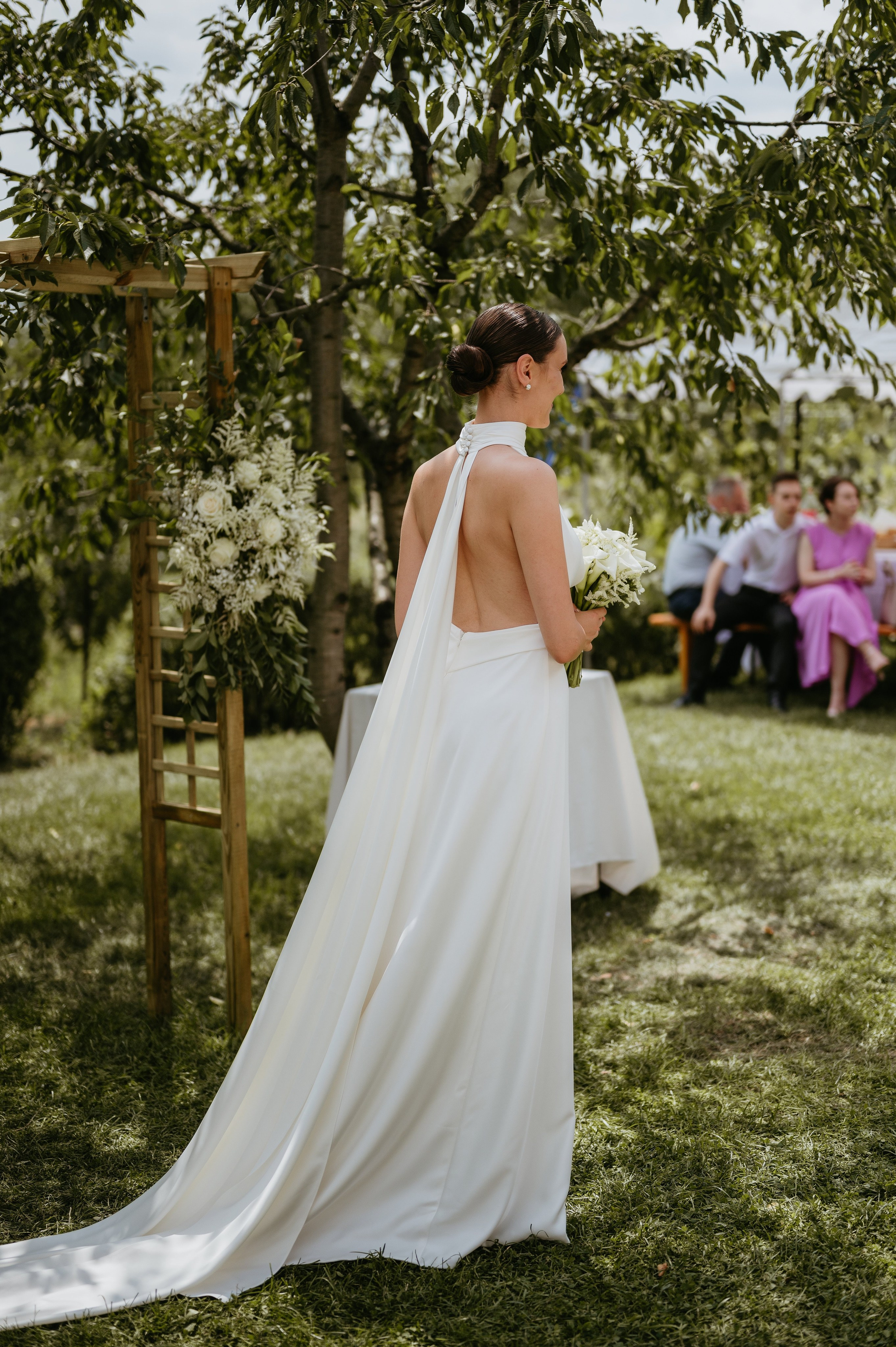 Rodica și Claudiu - O nuntă autentică și plină de emoție la Golden Forest. Valentin Melen - fotograf de nunta 🤍